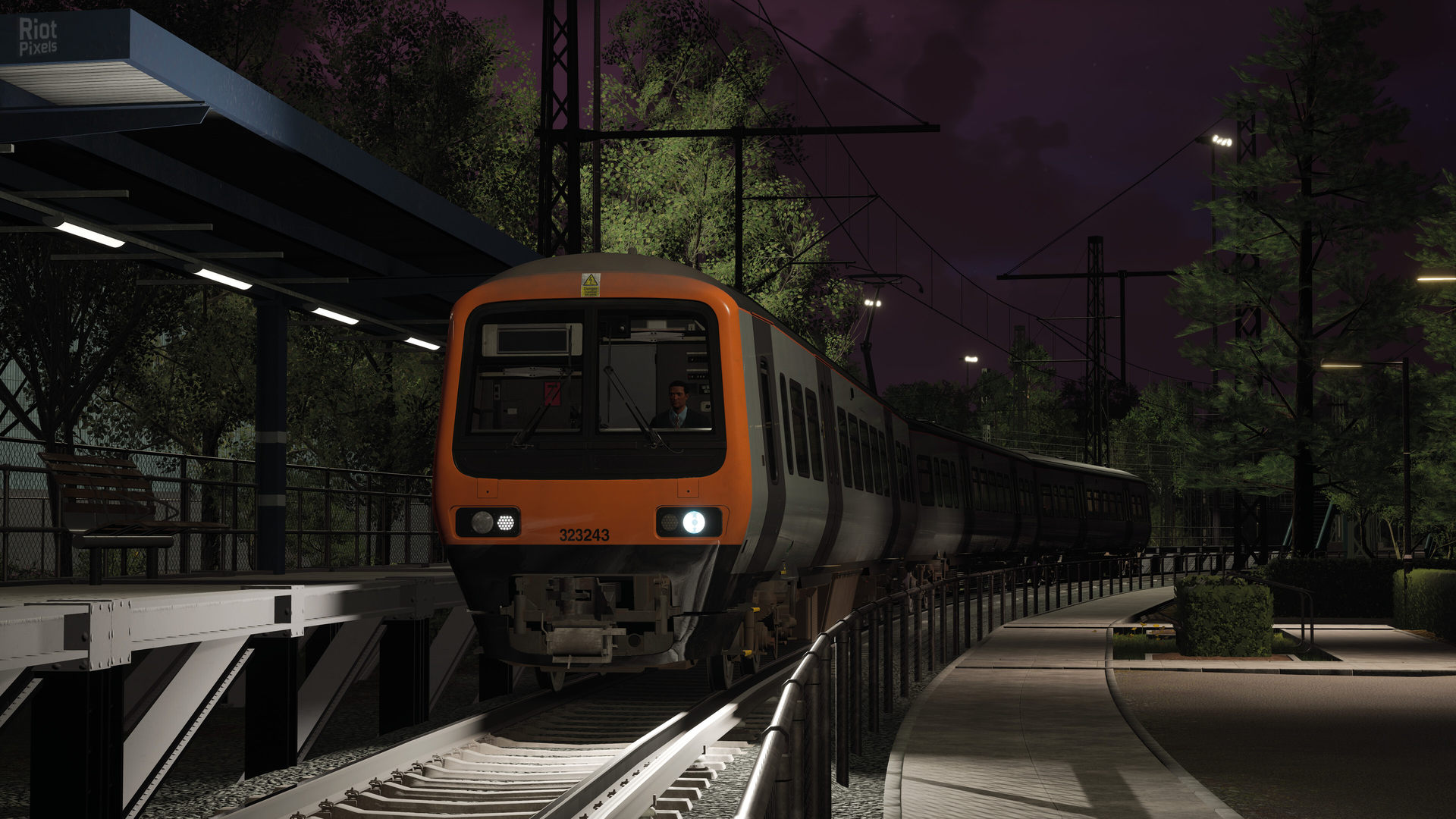 Train Sim World 7: Ultimate Edition – Hotfix Update 11-09-26 (Build 832) + 165 DLCs screenshot 5