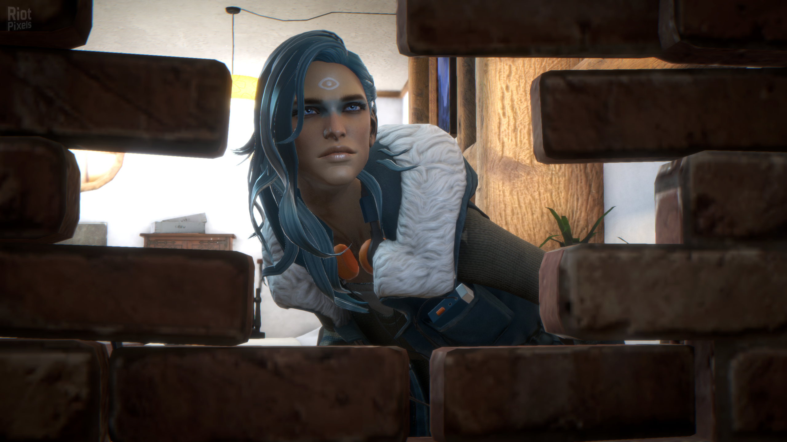 Dreamfall Chapters: The Final Cut, v5.7.2.1 screenshot 4