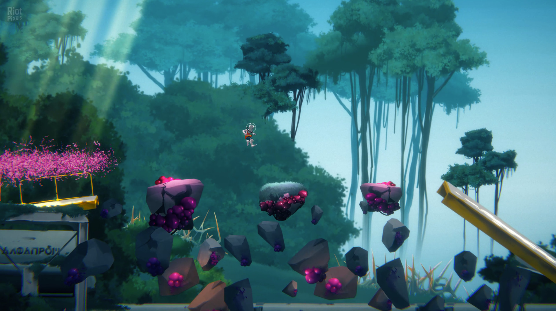 The Cub: Deluxe Edition + Bonus Soundtrack screenshot 3