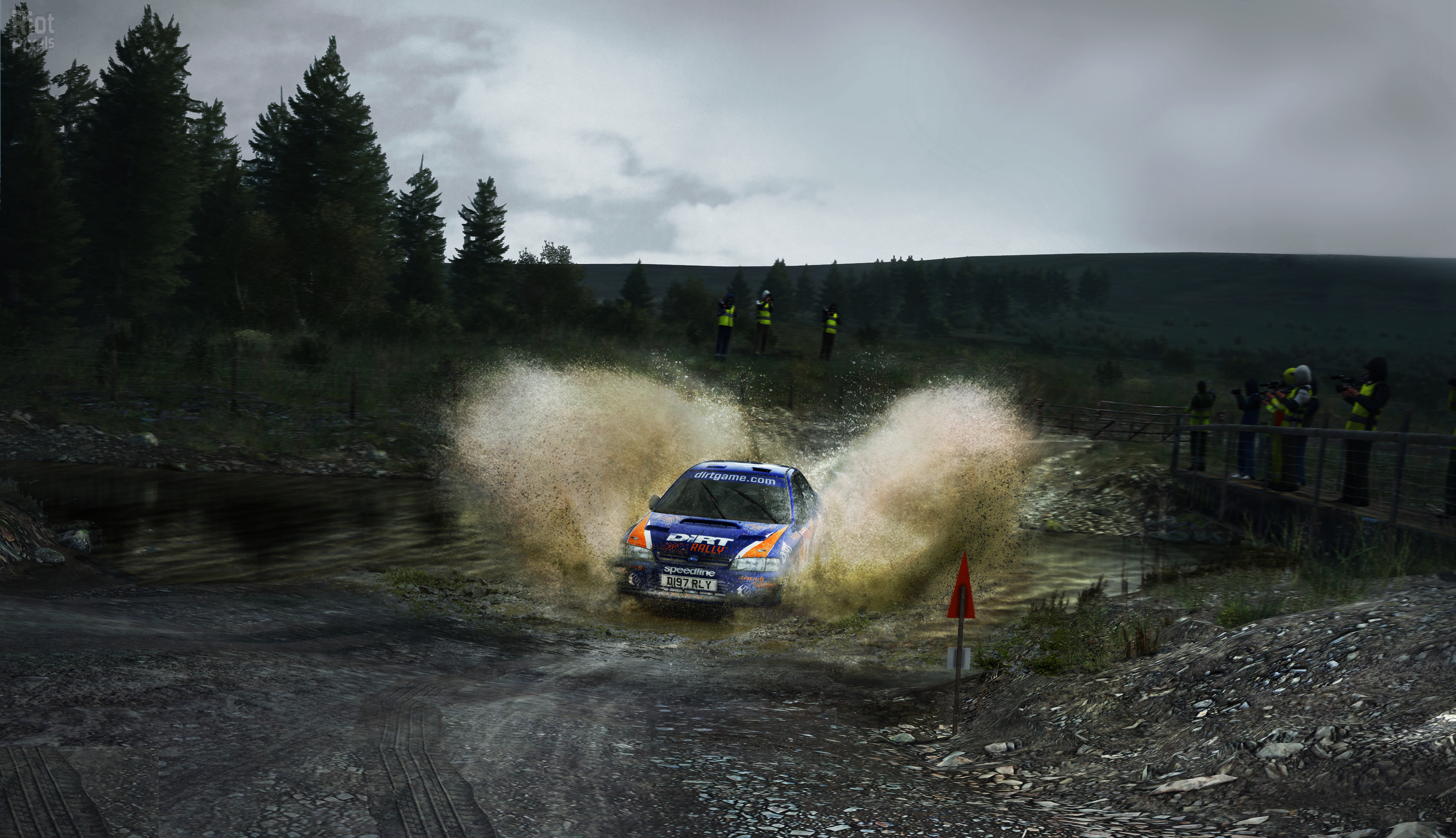 Dirt rally 2015 steam фото 63