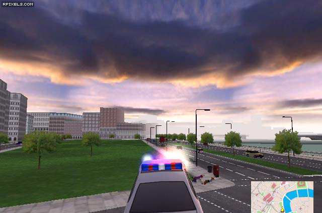 how to install midtown madness 2 mods