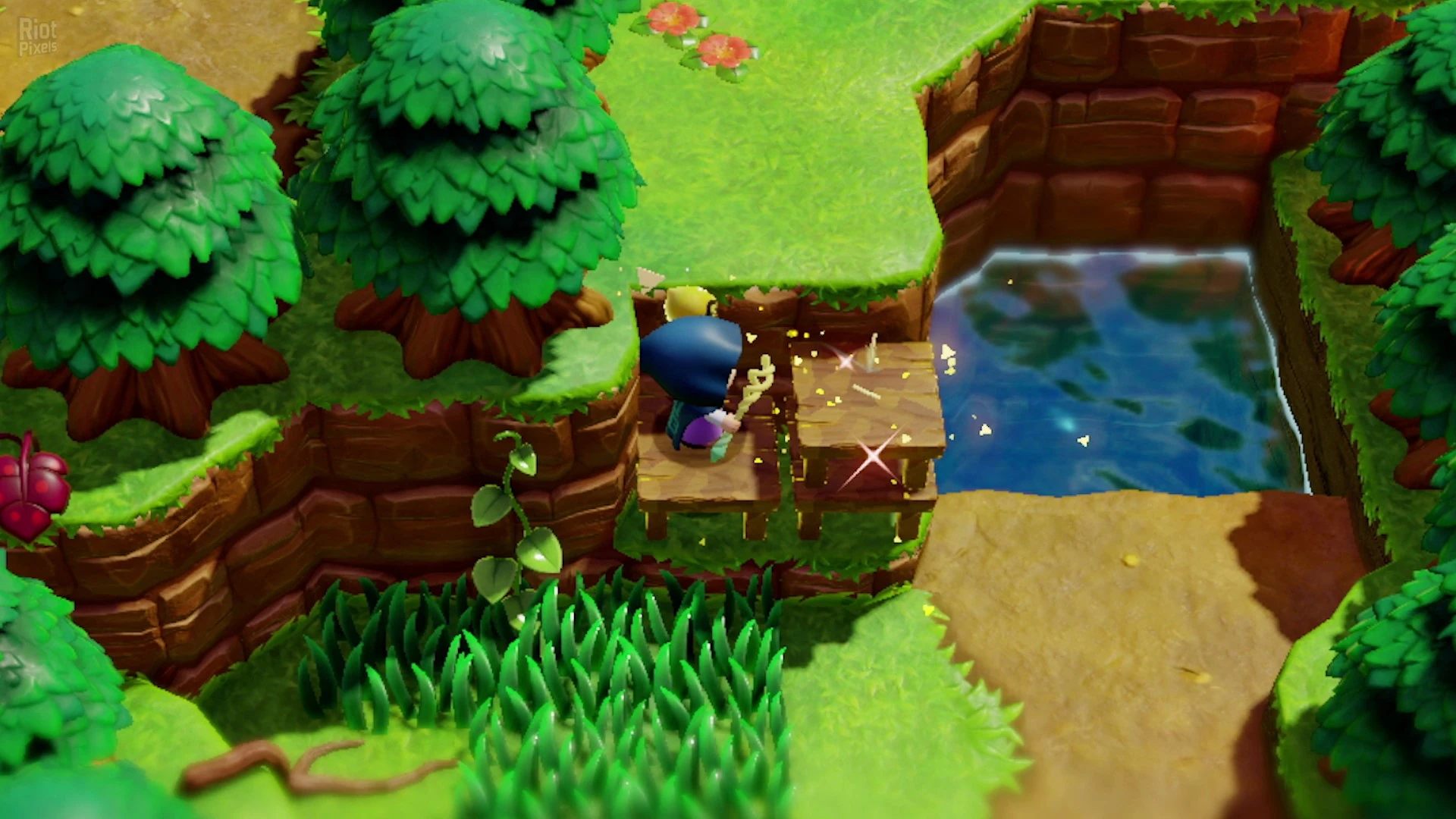 The Legend of Zelda: Echoes of Wisdom – v1.0.1 + Ryujinx/Suyu Switch Emulators screenshot 2