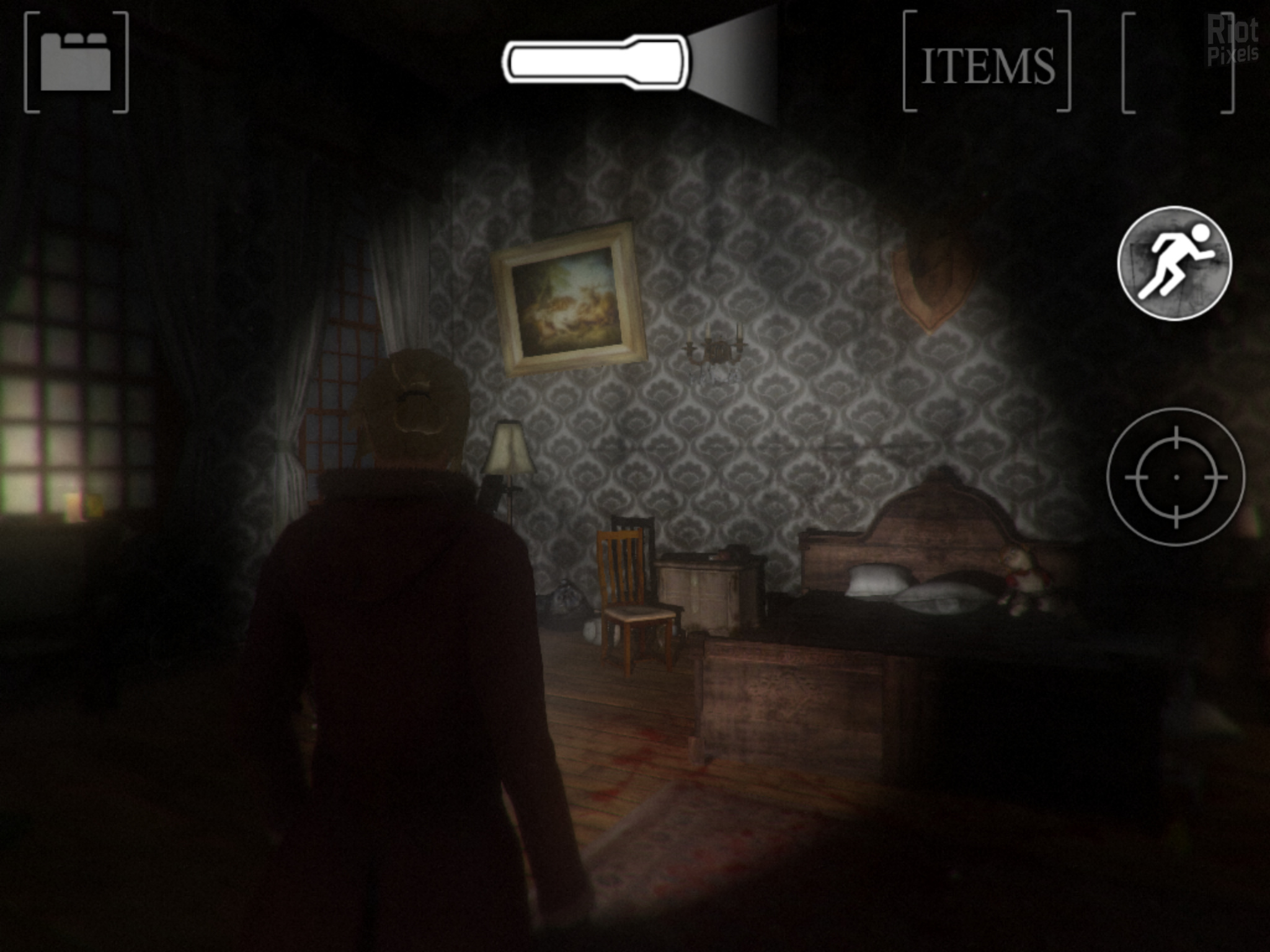 Forgotten Memories: Alternate Realities game serves up old school