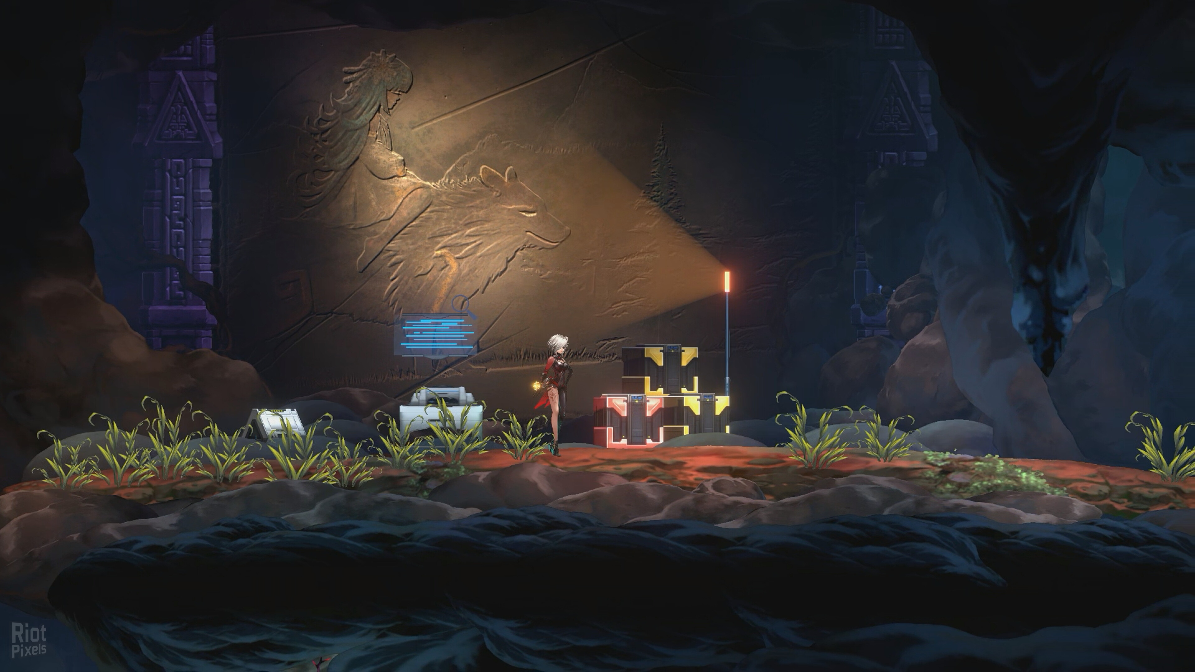 AWAKEN: Astral Blade – Deluxe Edition – v202411181541 + 3 DLCs/Bonuses screenshot 5