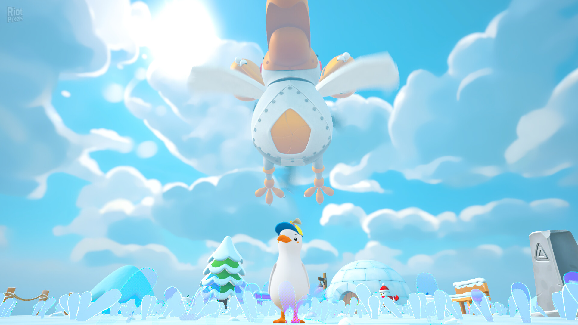 Dodo Duckie screenshot 5