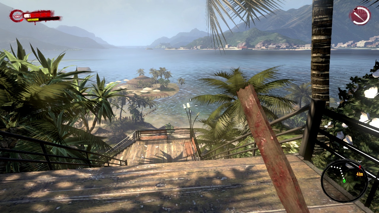 Escape Dead Island screenshots - Image #17494