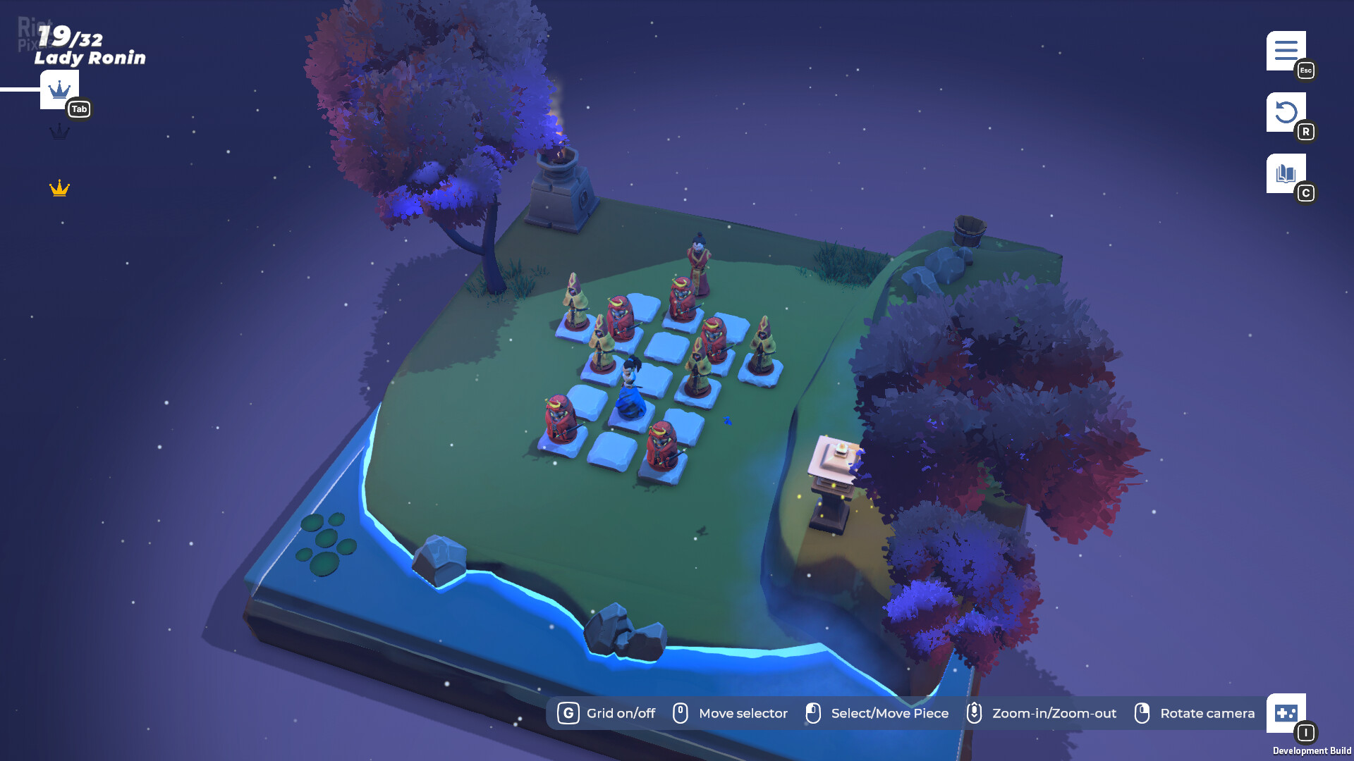 Chessarama: Grandmaster Edition – v1.0.2 + Supporter Pack DLC screenshot 3