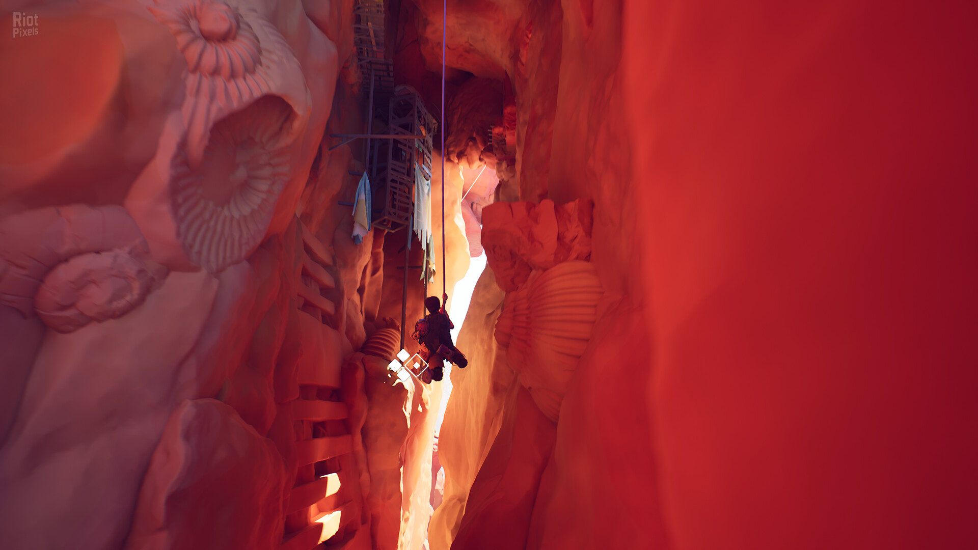 Jusant: Soundtrack Edition – v1.02.1431188 + Bonus OST screenshot 6