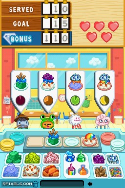 Moshi