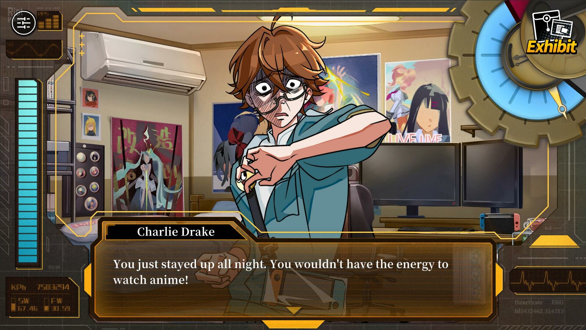 Trials of Innocence: Deluxe Edition – v1.2.0.506 + Bonus OST screenshot 2