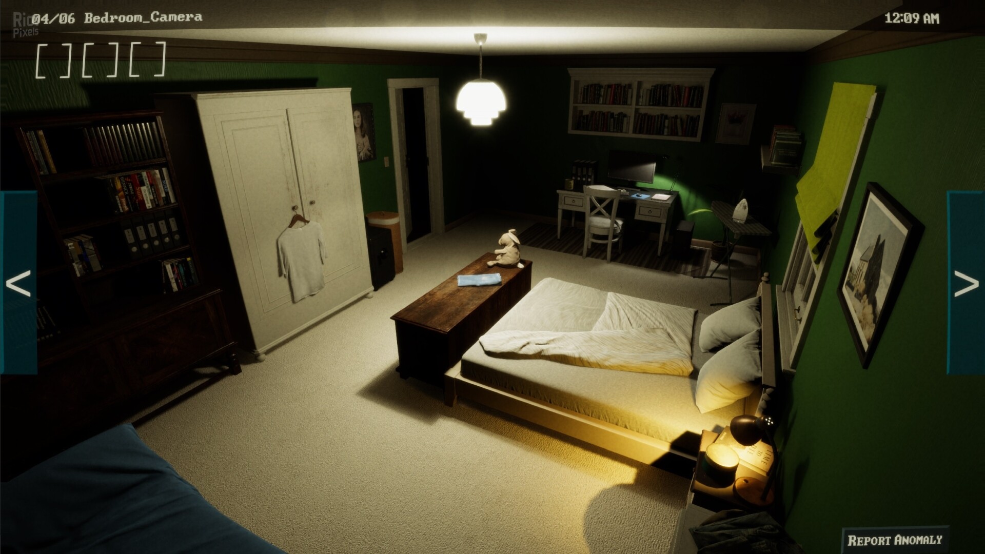 Paraopticon screenshot 5