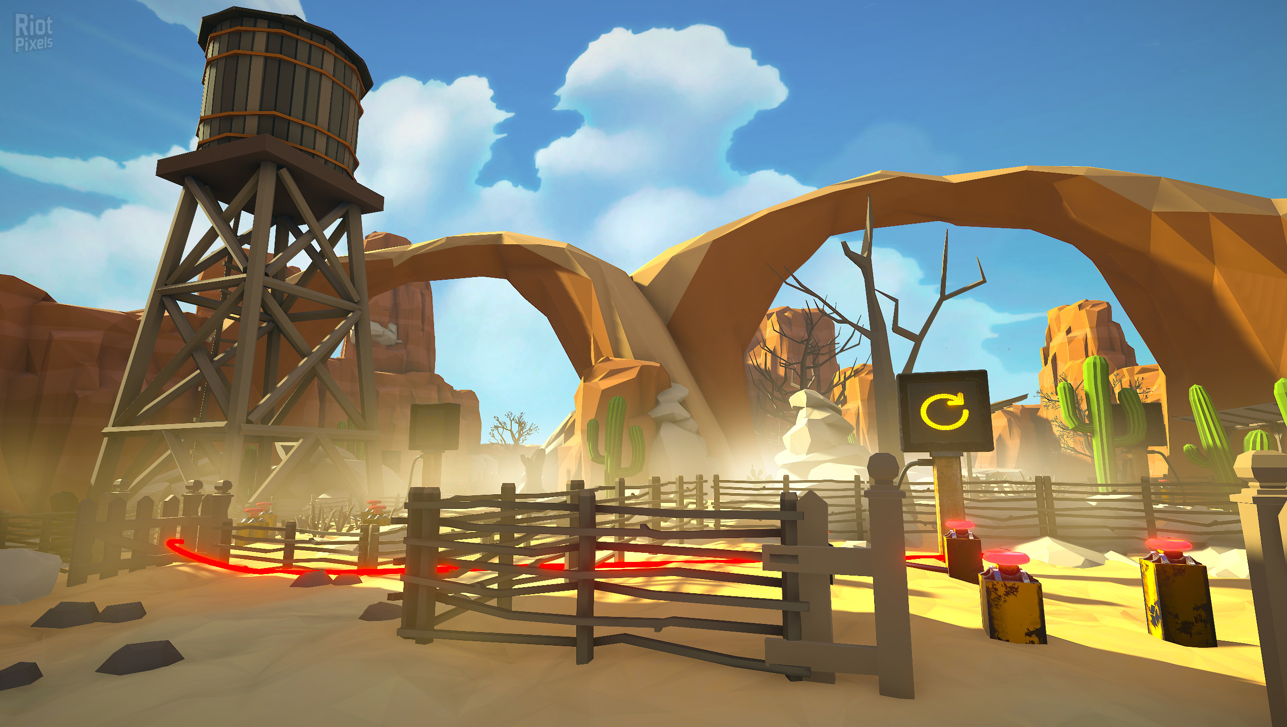 Logicality screenshot 2