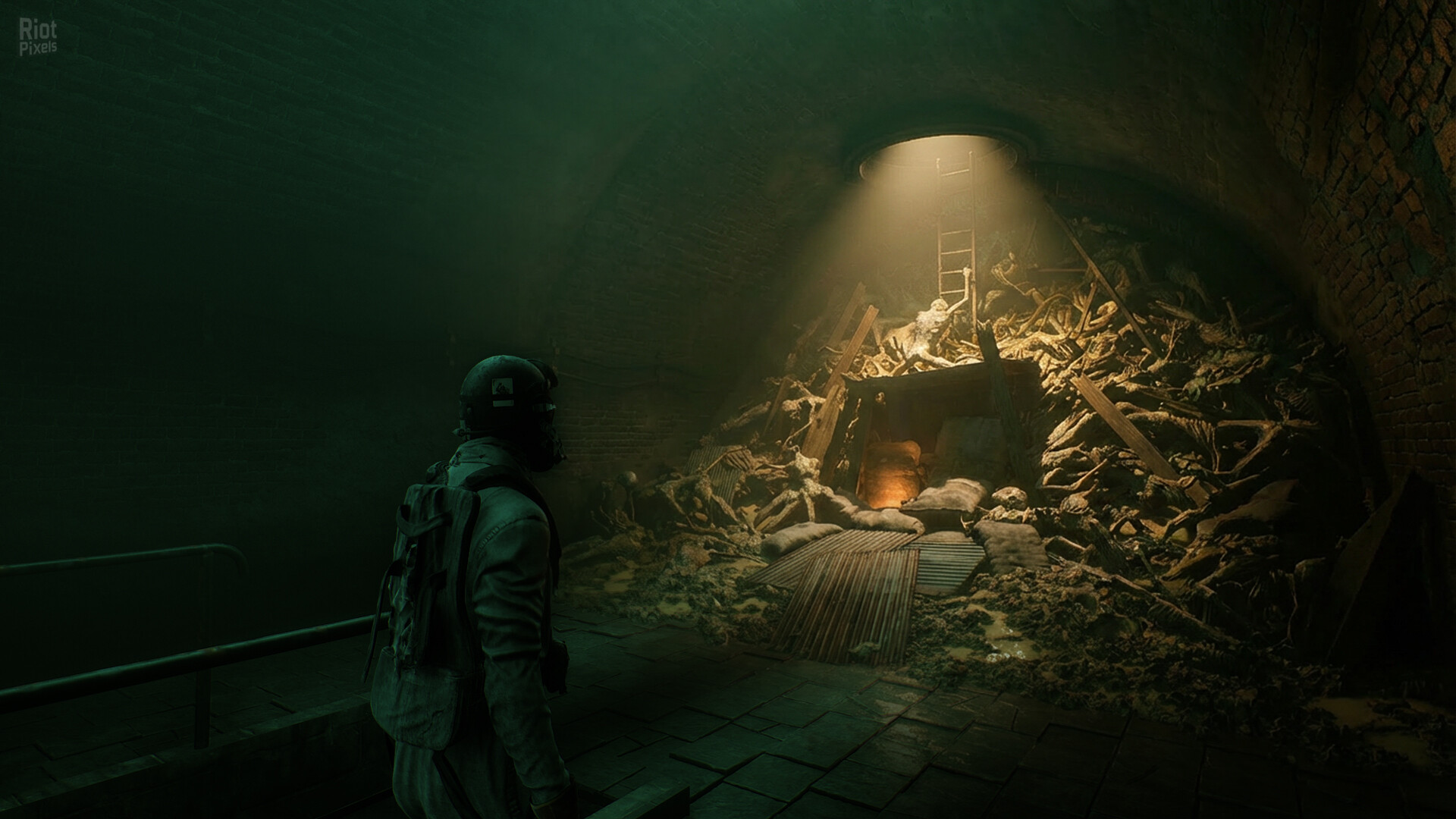 Salvation: Echoes of War – v1.2.5878 screenshot 2