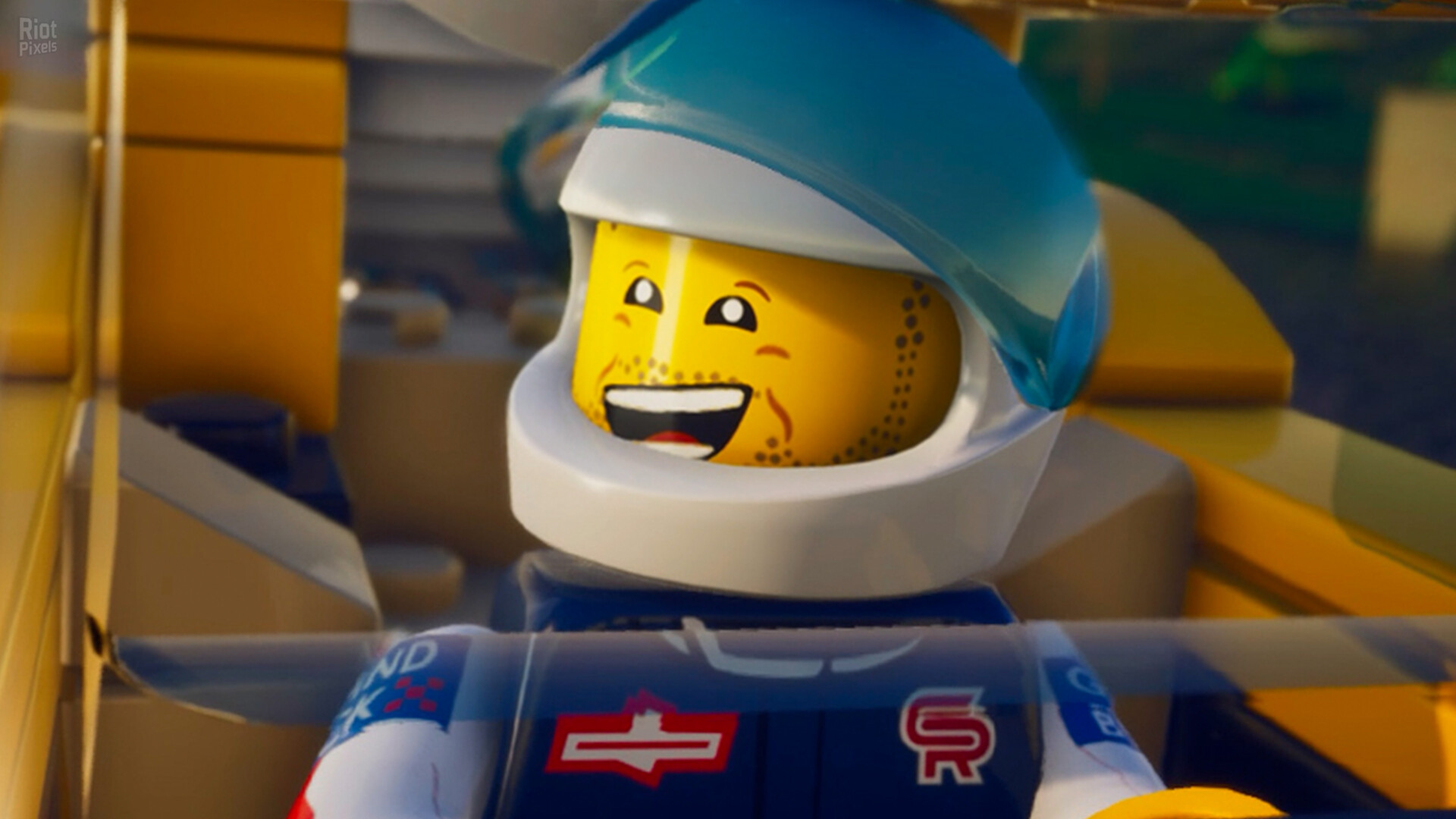 LEGO 2K Drive – v3164573/Denuvoless + Offline DLCs screenshot 1