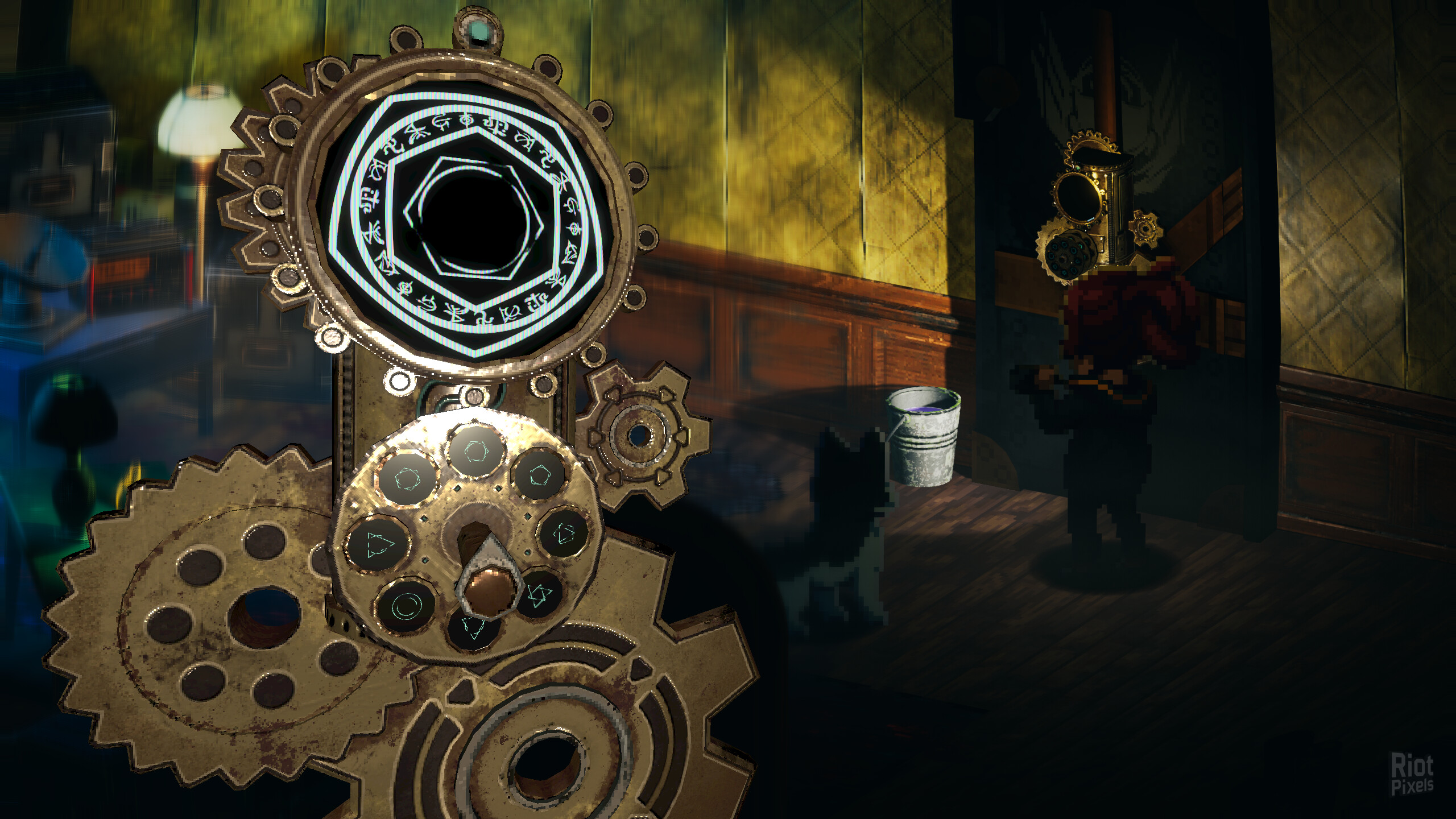 Enigma of Fear – v1.0.2 screenshot 6