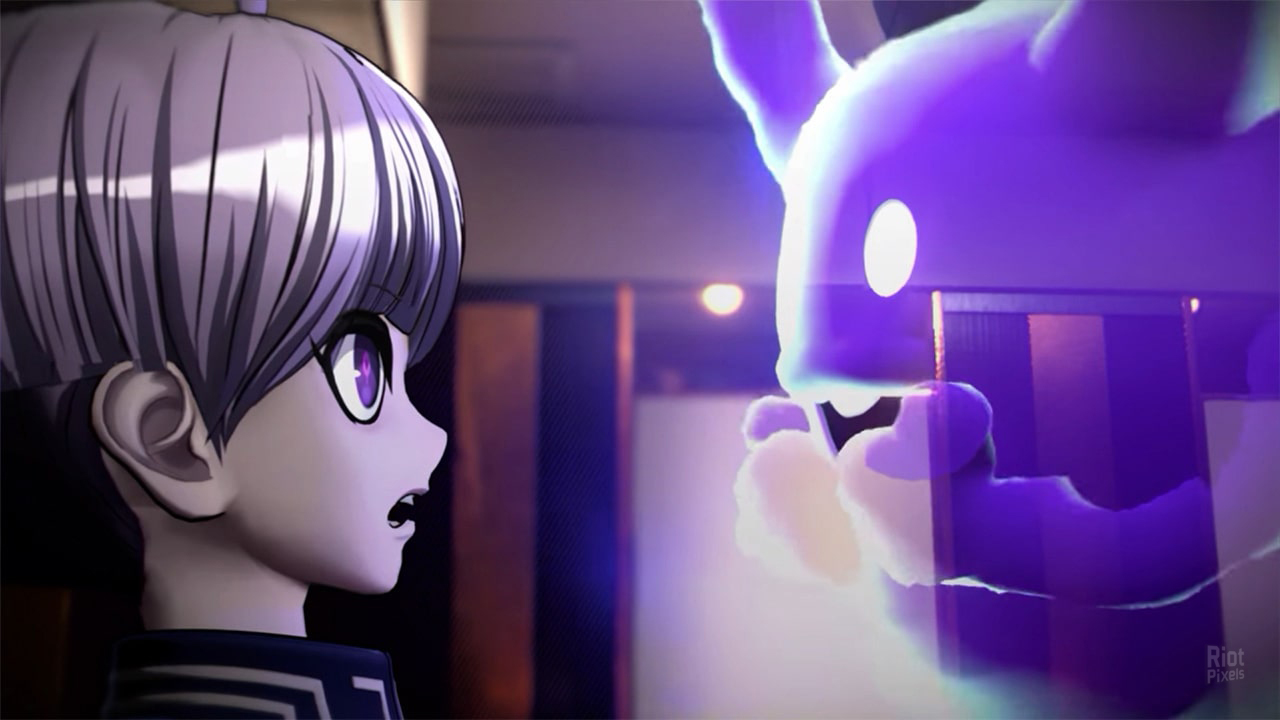 Master Detective Archives: RAIN CODE Plus – Deluxe Edition, v1.6.0 + Bonus DLCs screenshot 6