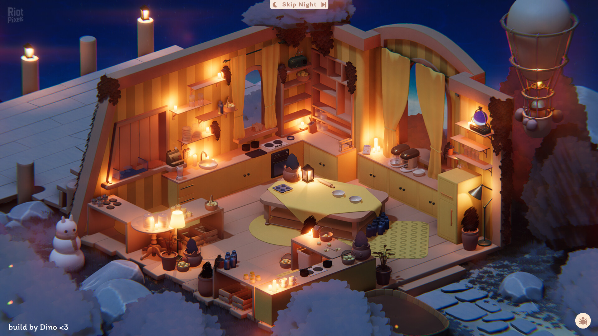Tiny Bakery screenshot 3