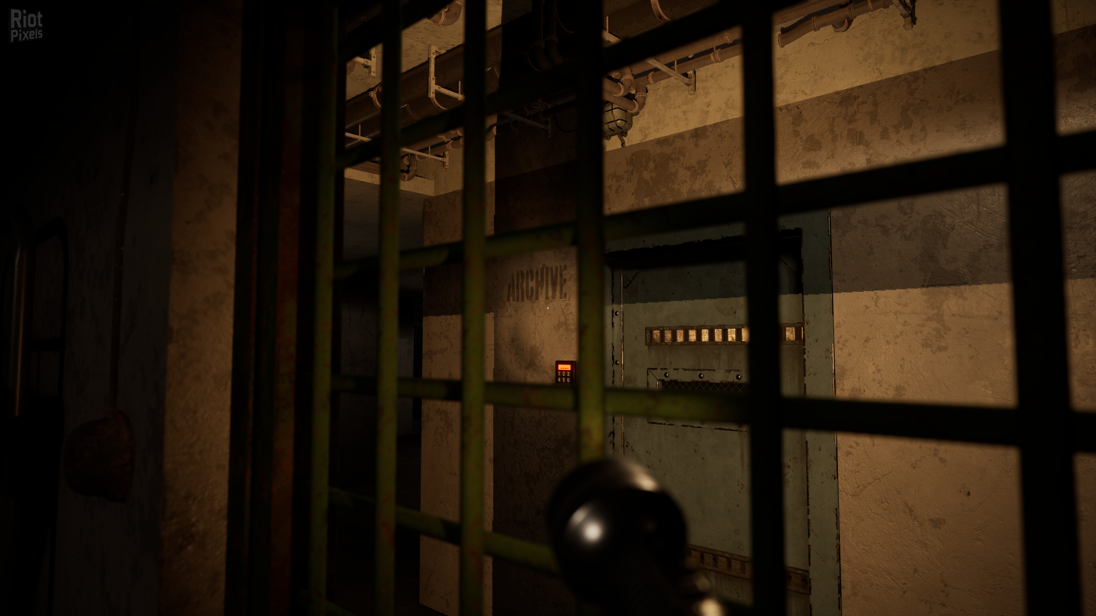 SCP-479: Shadows of the Mind screenshot 5