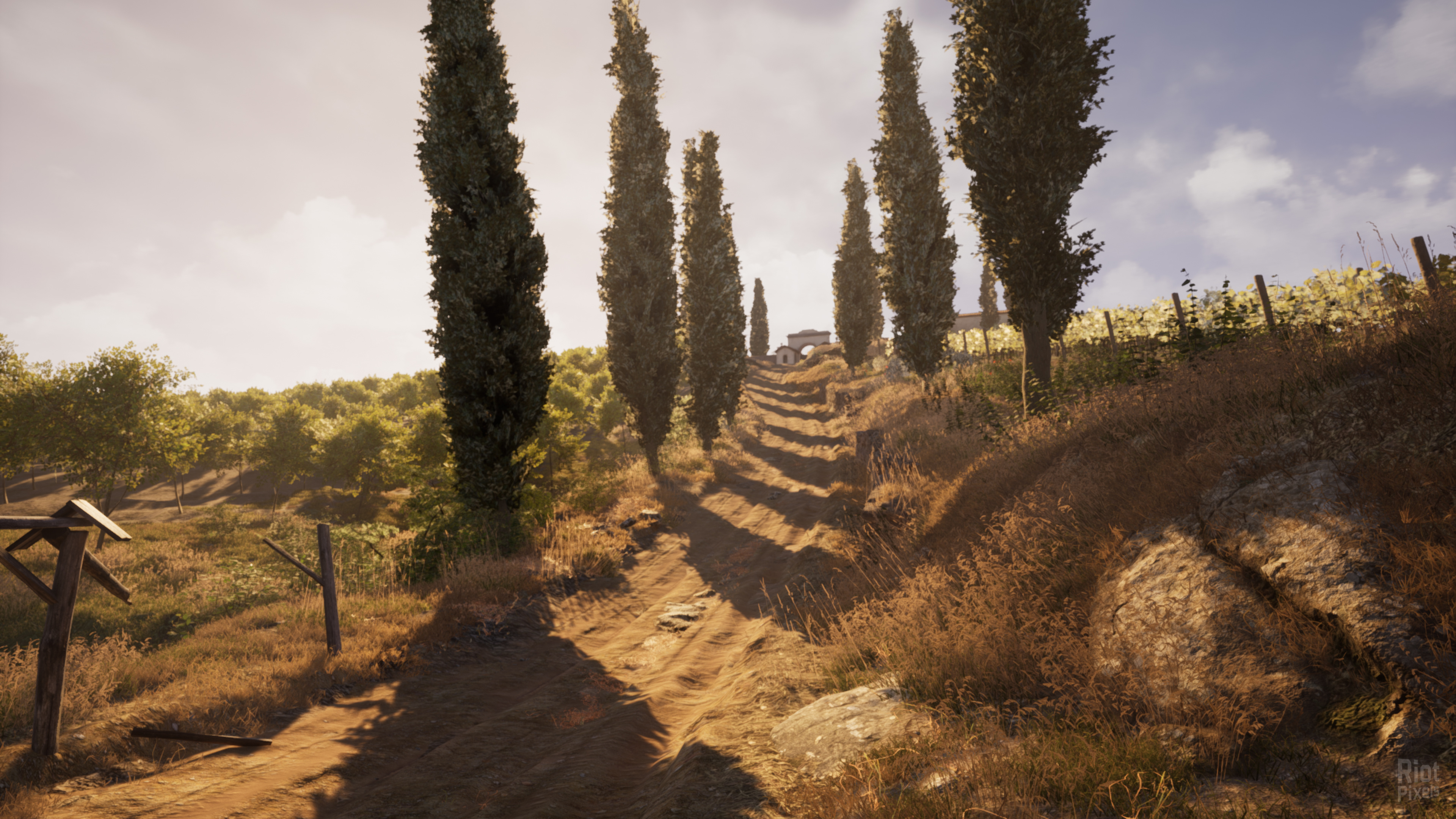 Martha Is Dead – v1.0223.01 screenshot 3