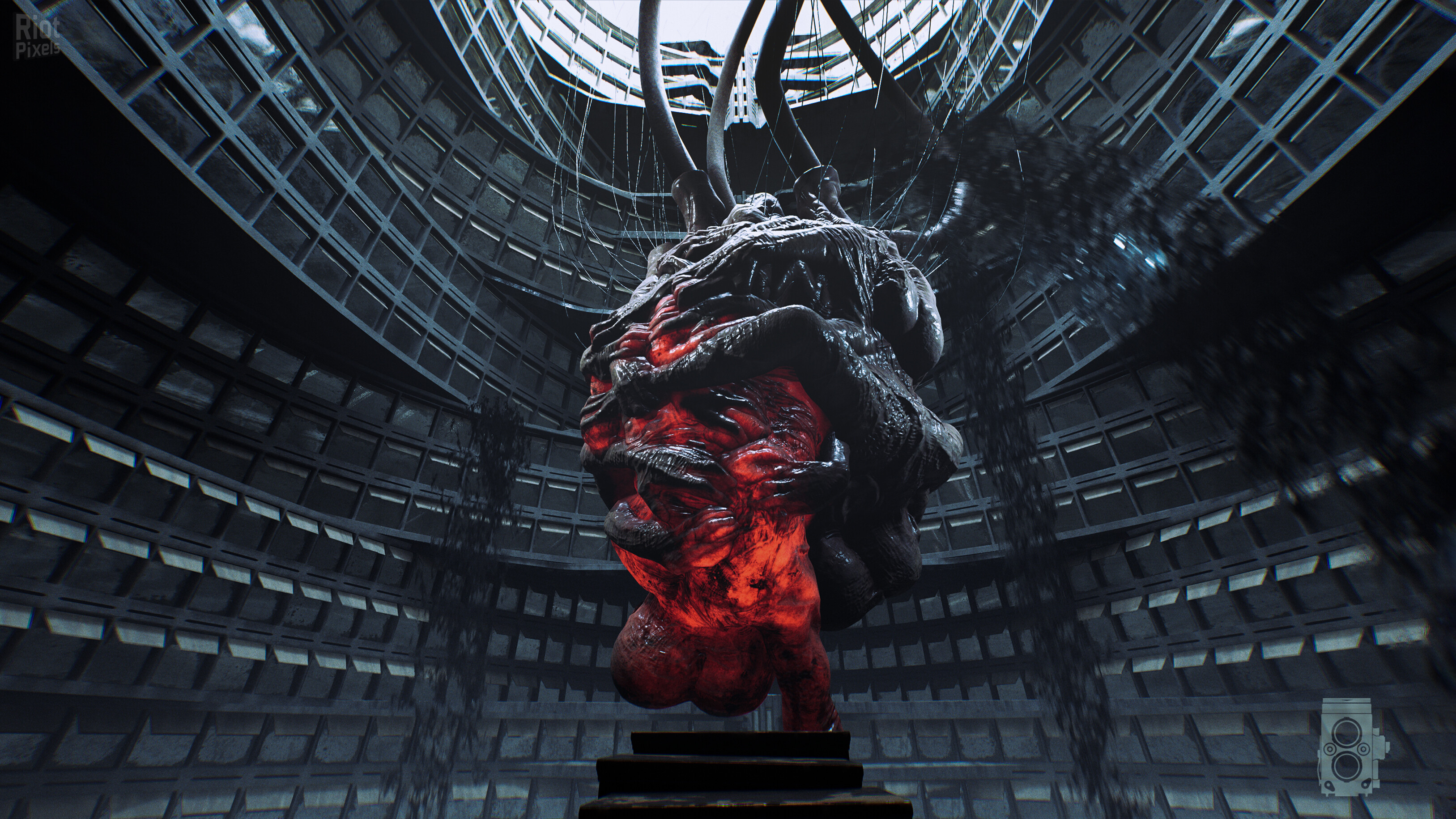 KARMA: The Dark World – Digital Deluxe Edition + Bonus Content screenshot 6