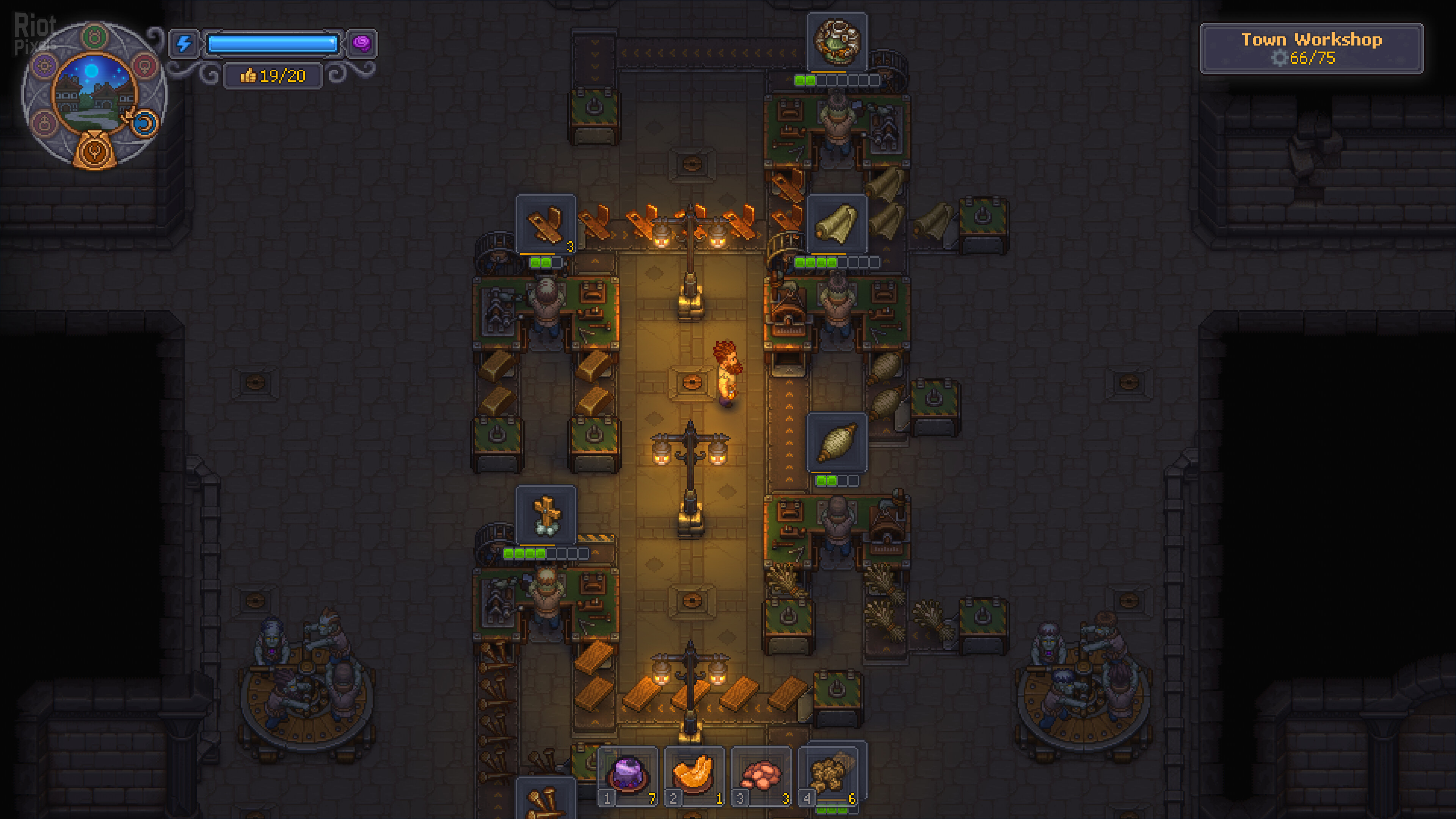 Graveyard Keeper 2 – v1.004.2 screenshot 3