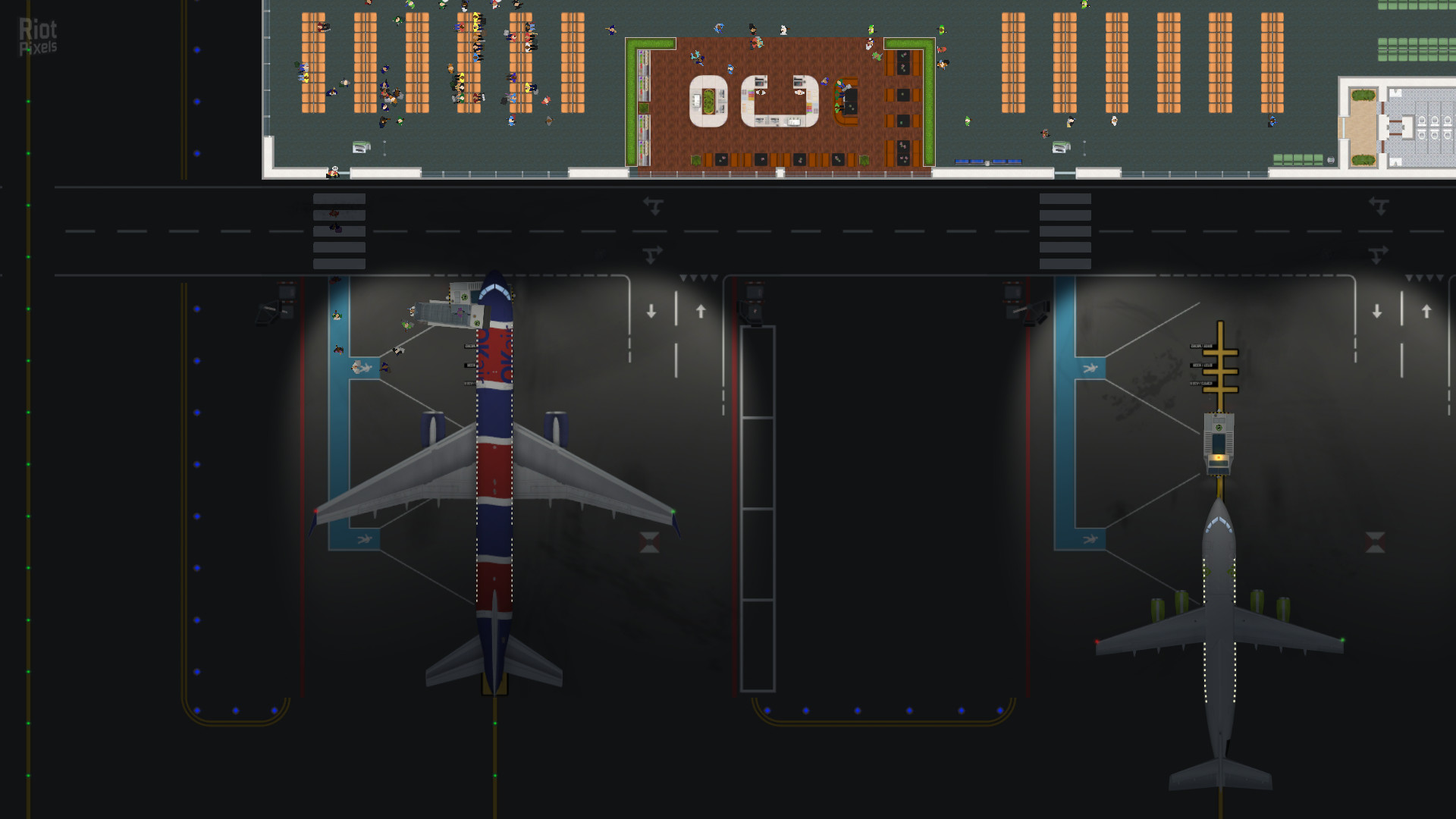 Airport CEO – v1.1-0 + 4 DLC + Bonus Soundtrack screenshot 3