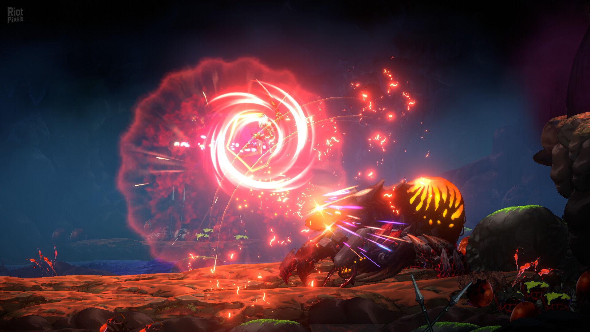 AWAKEN: Astral Blade – Deluxe Edition – v202411181541 + 3 DLCs/Bonuses screenshot 2