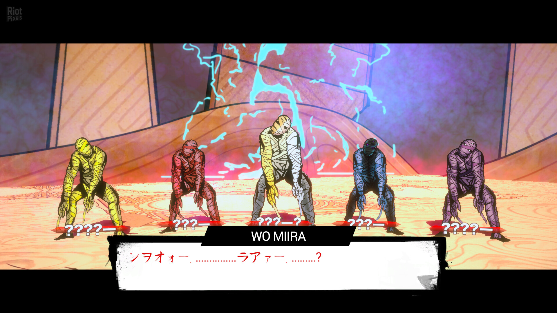 Shujinkou: Super Deluxe Edition, v1.25 + 4 DLCs/Bonuses screenshot 3