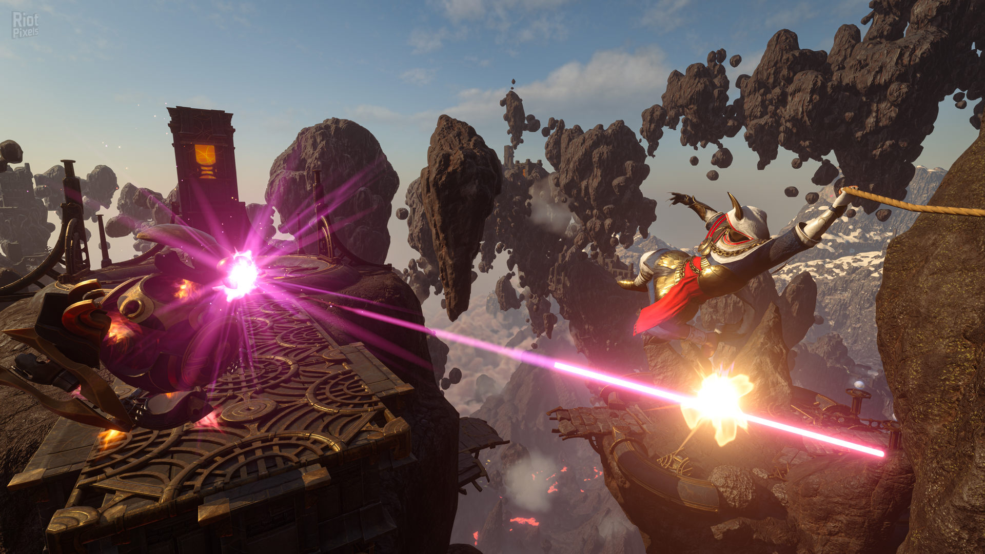 Enshrouded: Deluxe Edition – v1.0 (Build 1265863) + 3 DLCs/Bonuses screenshot 3