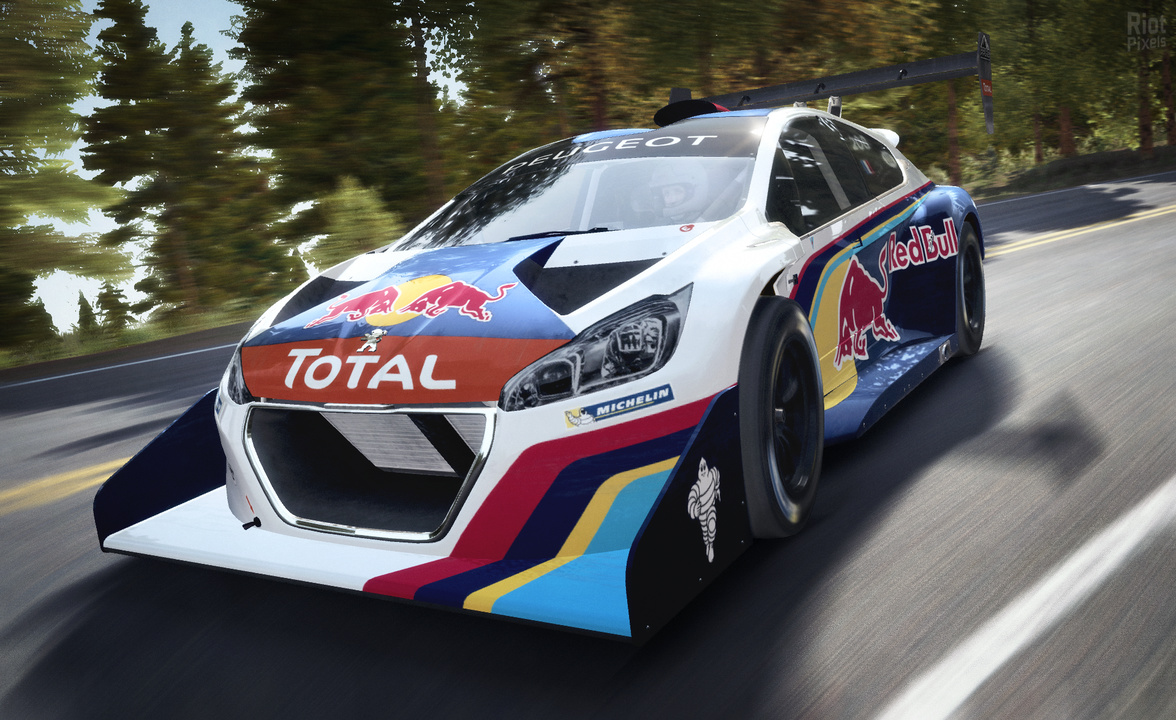 Dirt Rally Game Download For PC-4