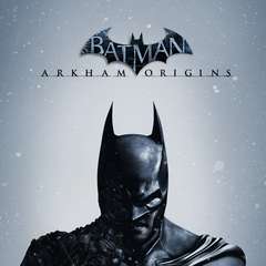 Batman: Arkham Origins PS3 Screenshots - Image #13657