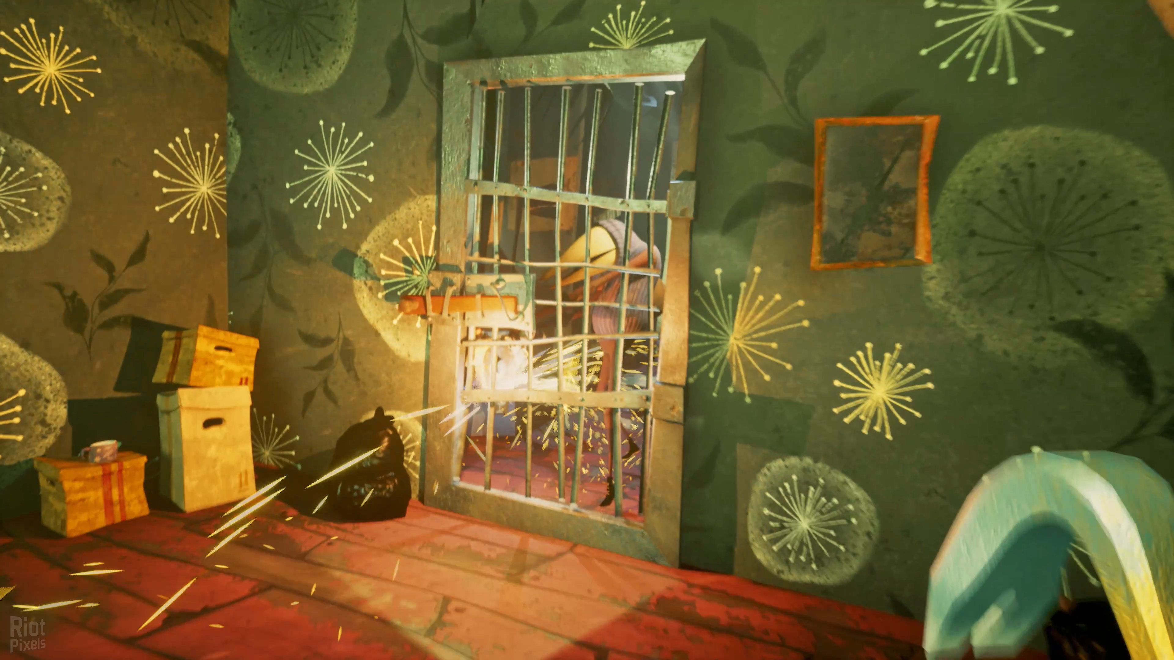 Hello Neighbor 2: Deluxe Edition – v1.1.15.5 + 3 DLCs screenshot 2