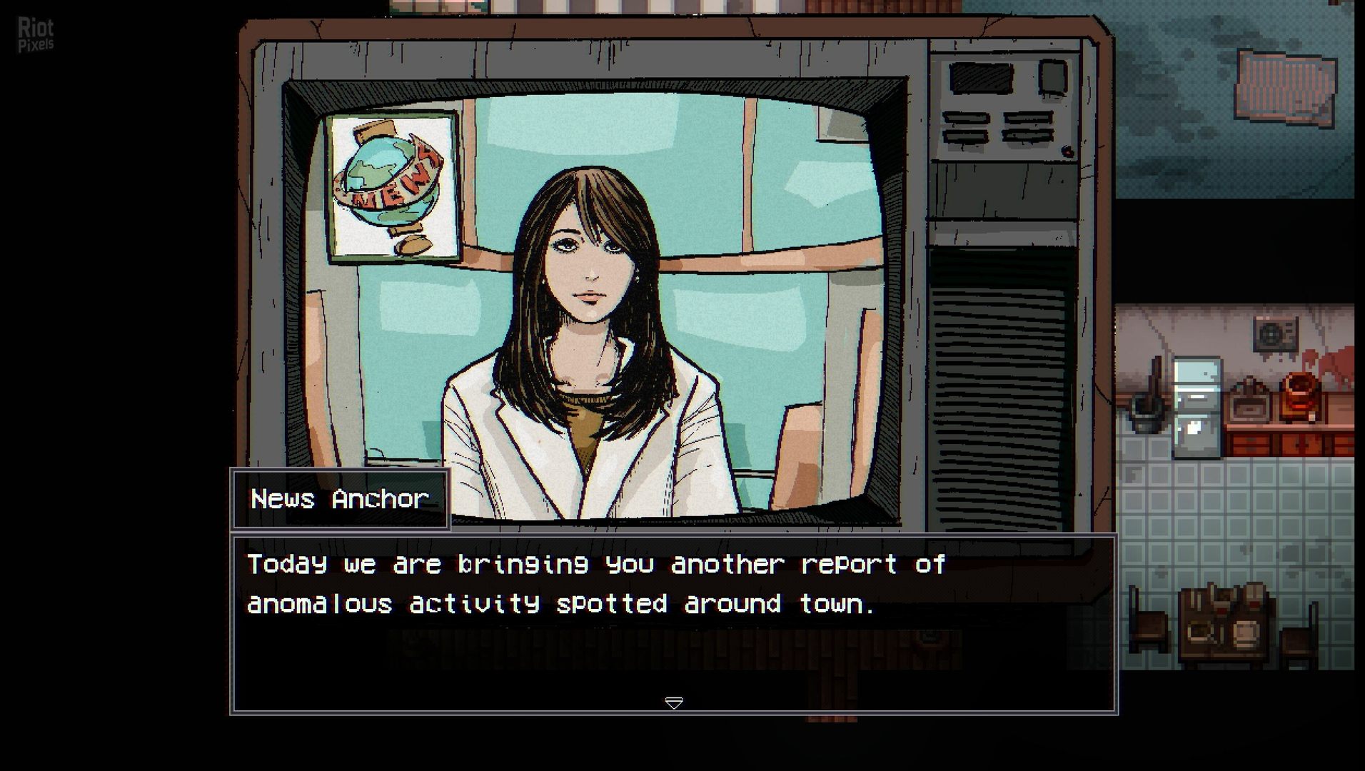Welcome to Elderfield + Bonus OST screenshot 3