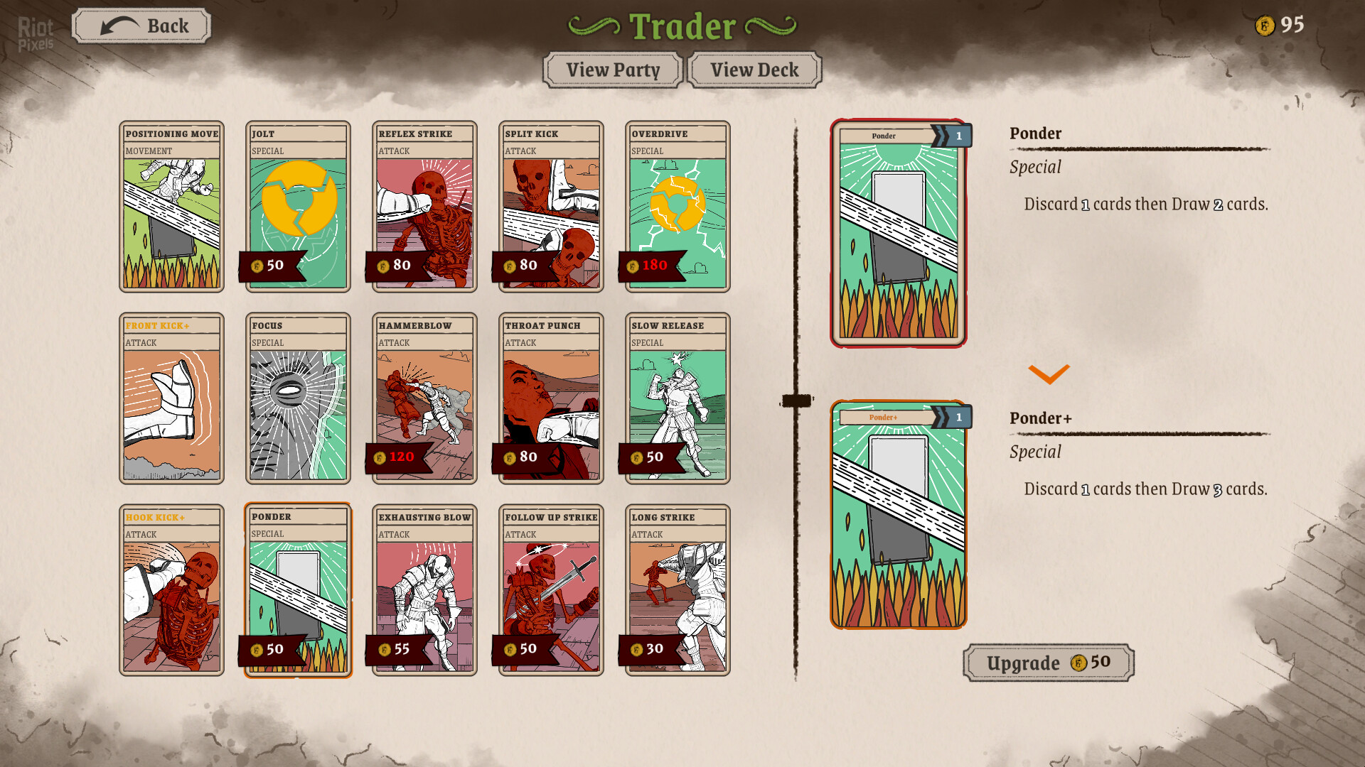 Knights in Tight Spaces: Collector’s Edition – v1.2.19677 + 2 DLCs/Bonuses screenshot 3