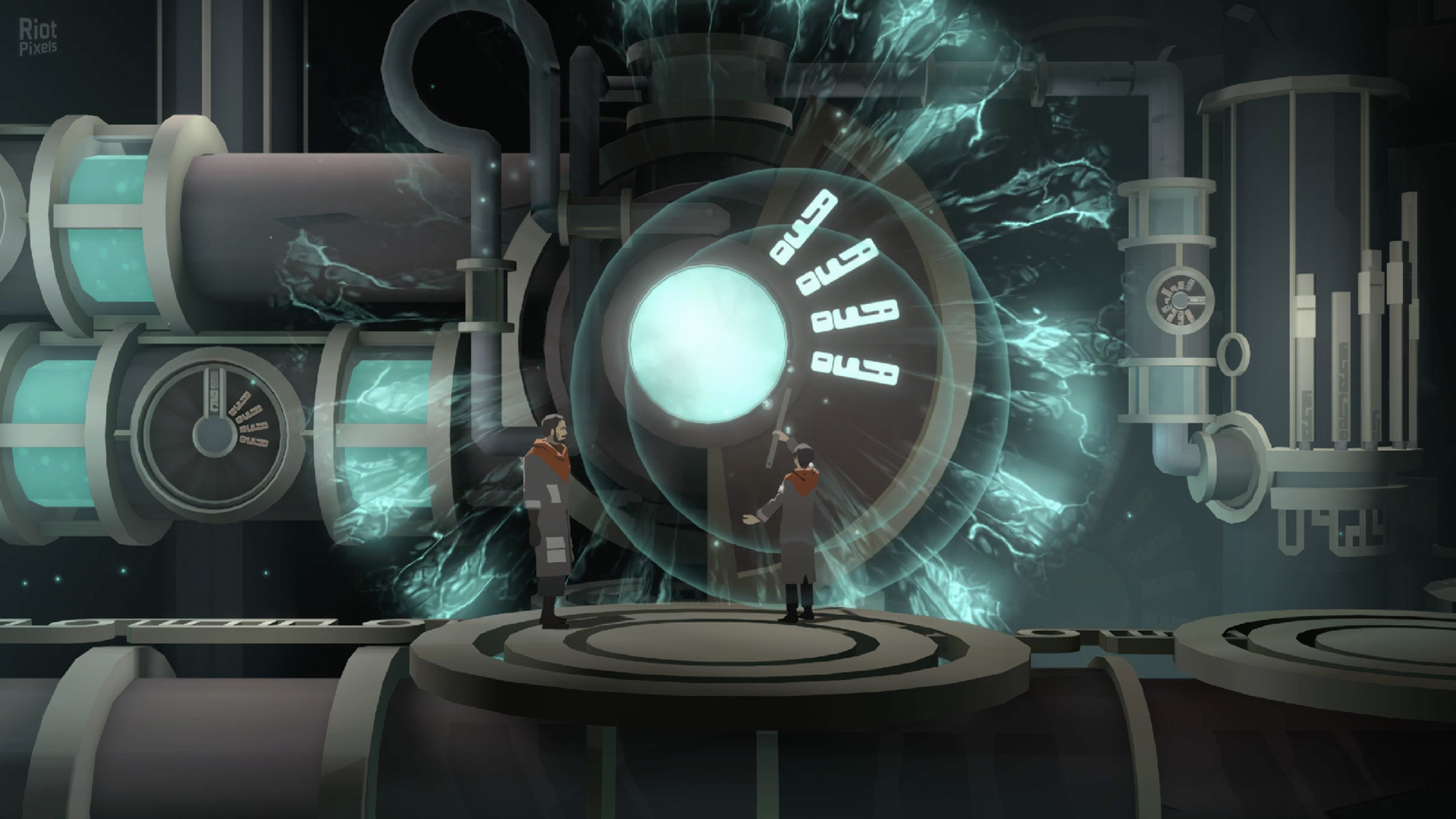 OPUS: Echo of Starsong – Full Bloom Edition, v2.5.6 + Bonus Content screenshot 4
