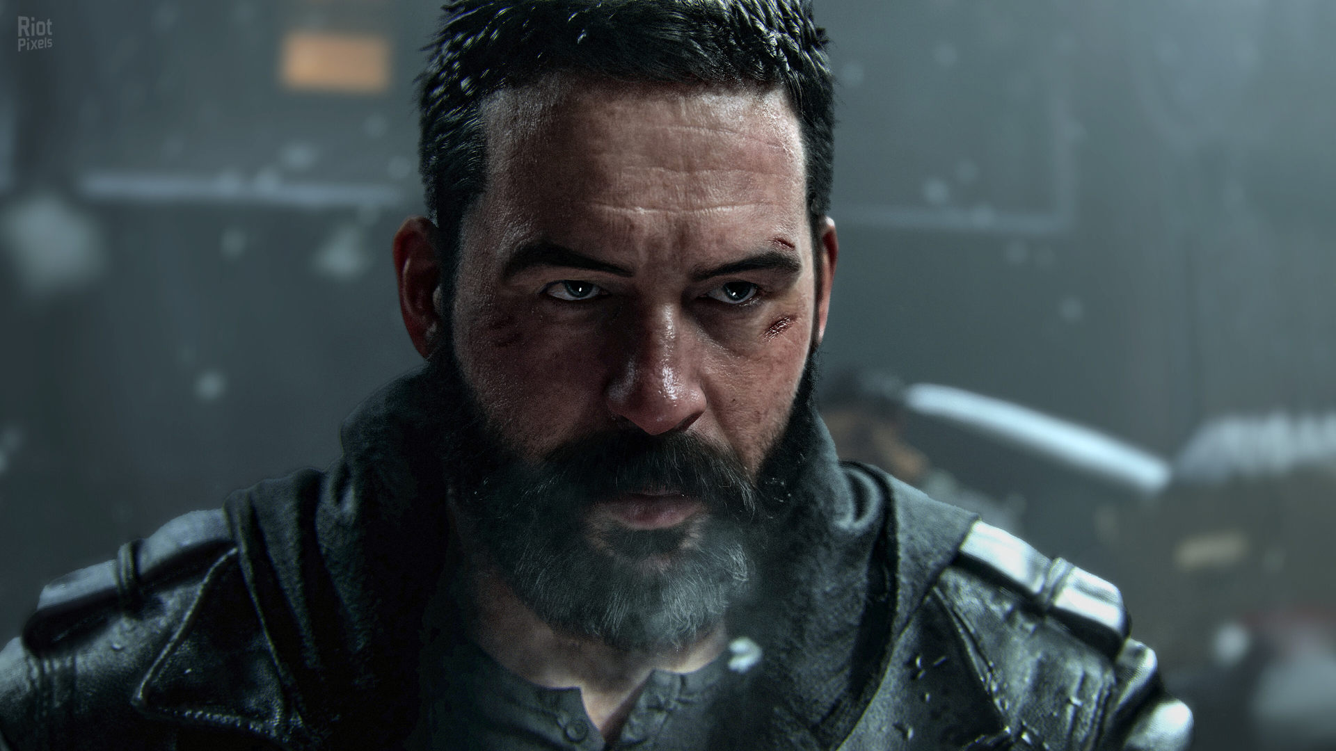 Call of Duty: Modern Warfare 4 – v13.1.29465156 (Campaign Only) screenshot 6