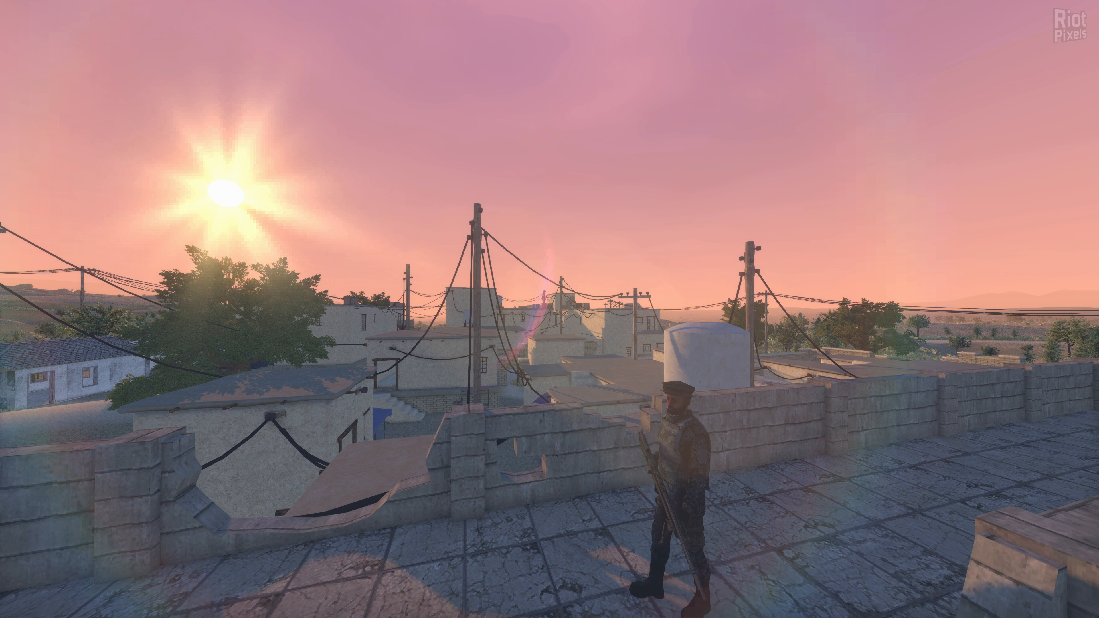 Dagger Directive – v1.0.0 Build 989 screenshot 4