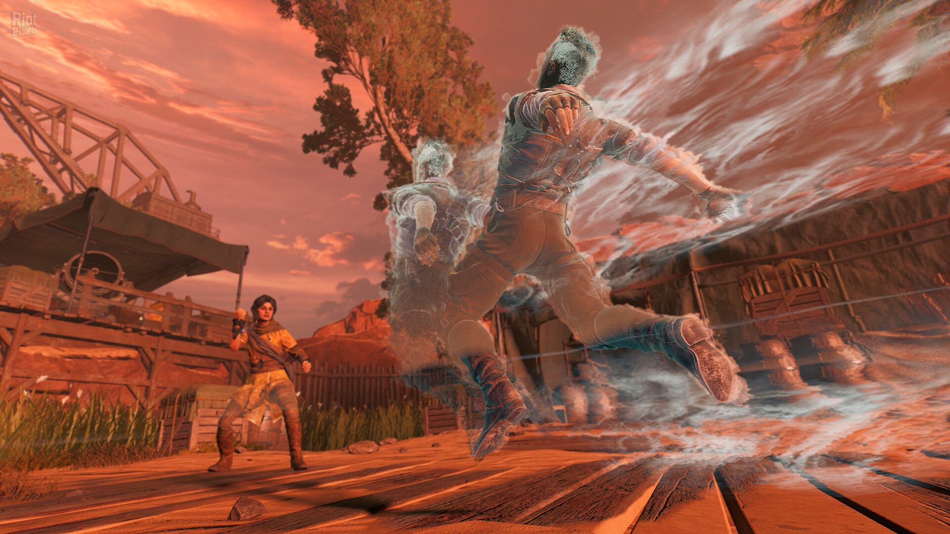 Unknown 9: Awakening – Deluxe Edition + 5 DLCs + Windows 7 Fix screenshot 3