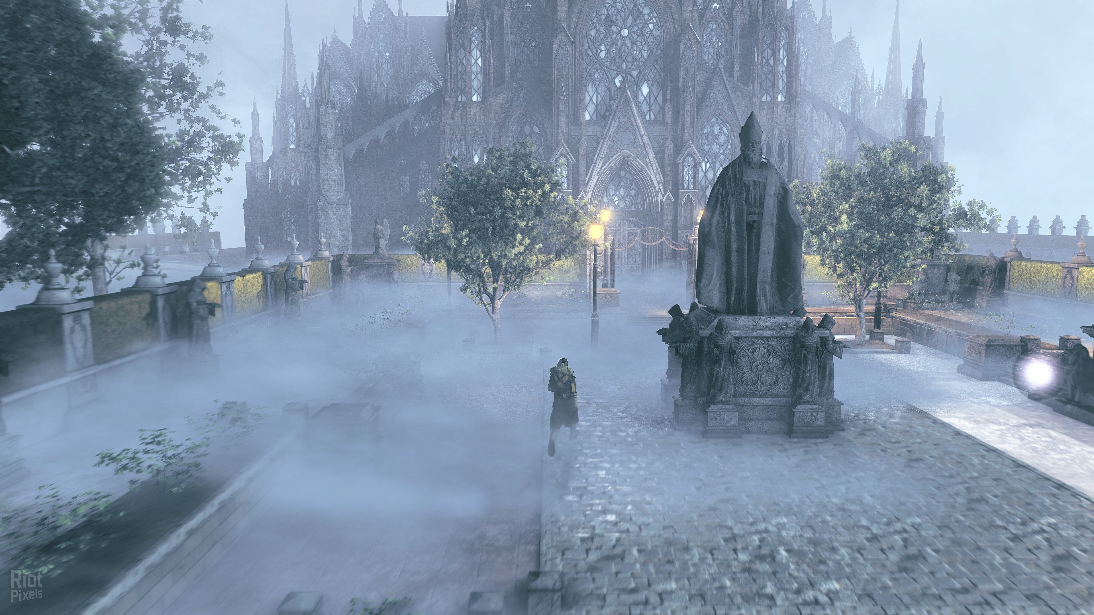 Tenebris Pictura + Bonus Soundtrack + Windows 7 Fix screenshot 3