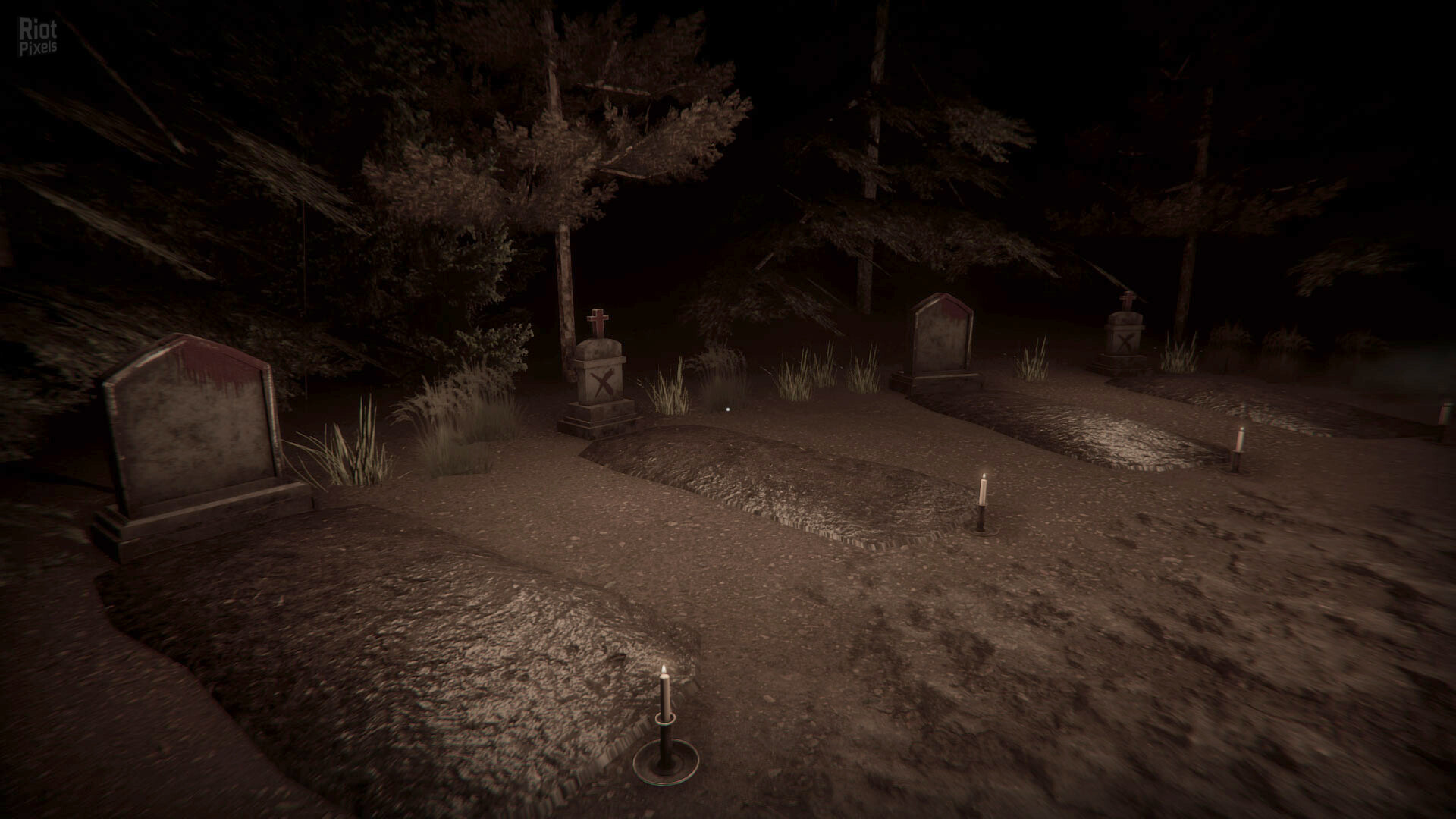 Veins of DARKNESS – Fix 2.0 screenshot 3
