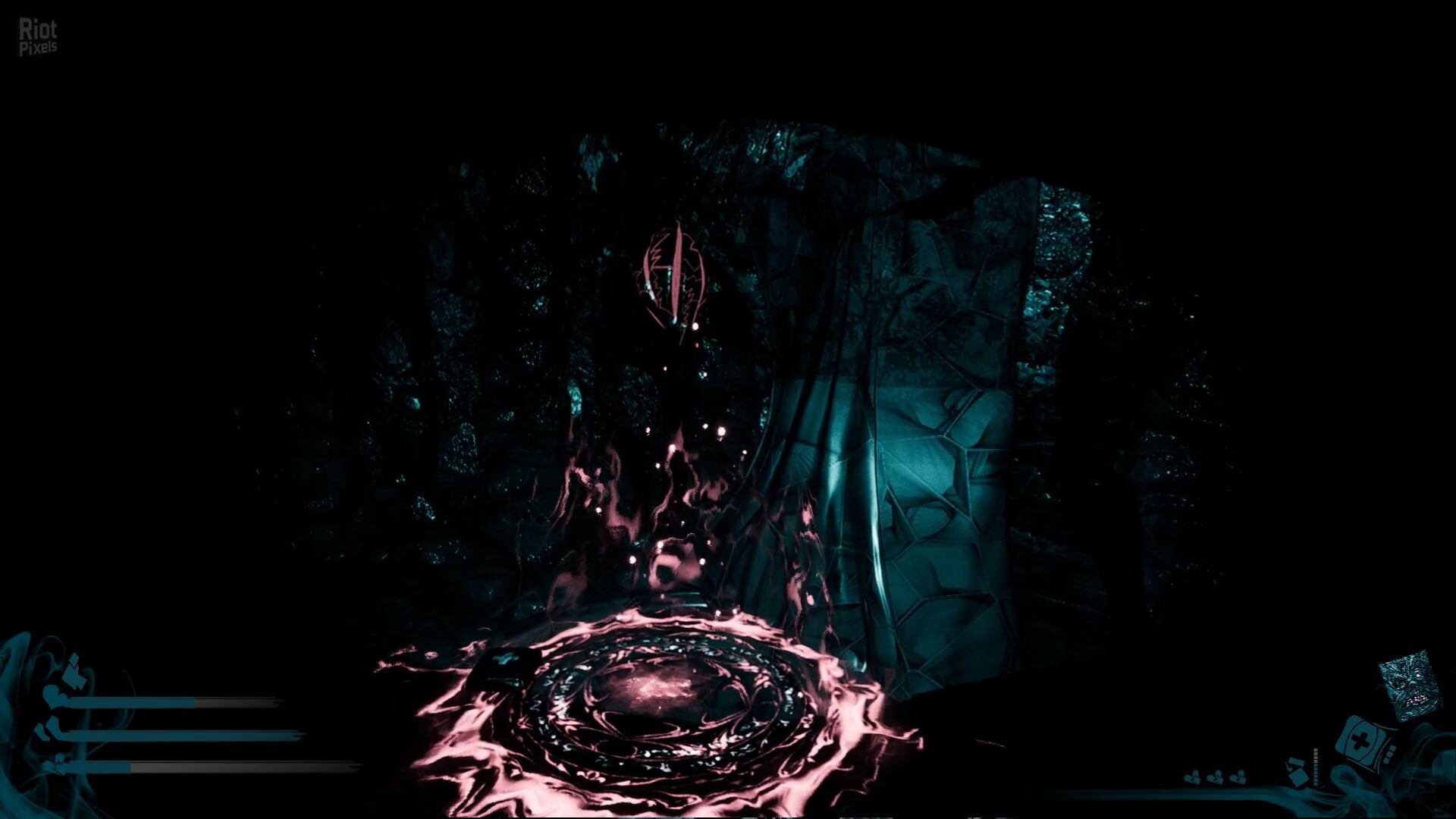 Ungate screenshot 3