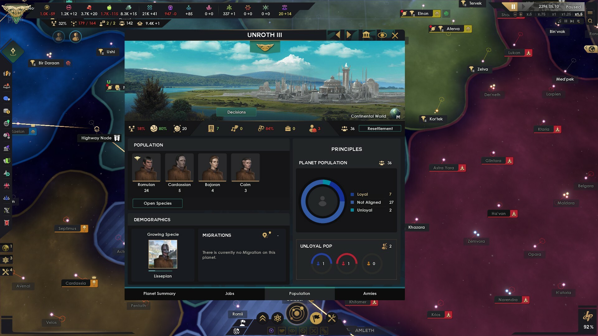 Star Trek: Infinite – Deluxe Edition, v1.0.0 (8788) + 4 DLCs/Bonuses screenshot 3