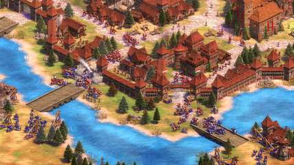 Download Age of Empires II: Definitive Edition – v101.102.30274.0 (#95810) + 7 DLCs/Bonuses (PC) via Torrent 5