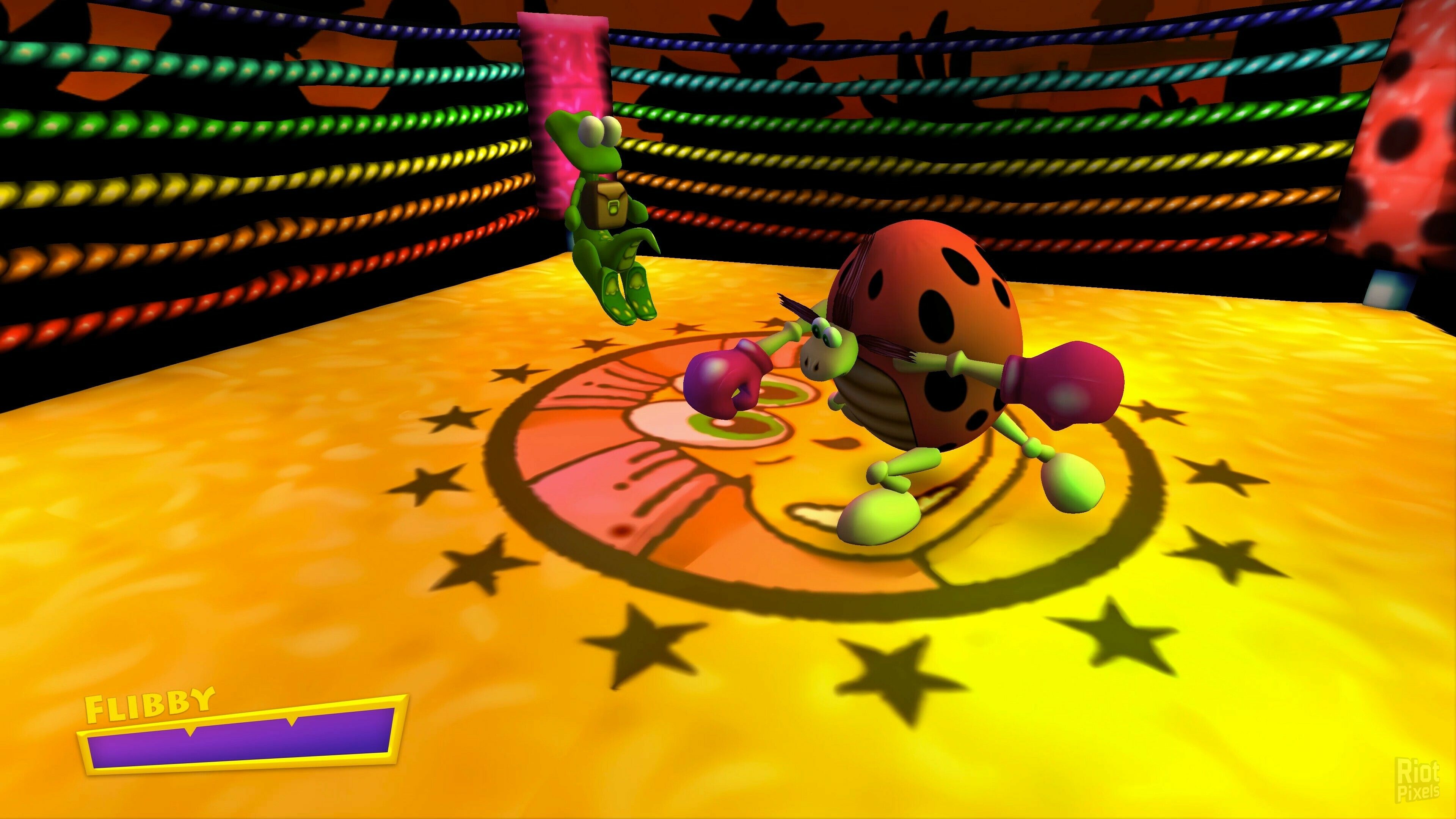 Croc: Legend of the Gobbos (Remaster) – v1.01 screenshot 3
