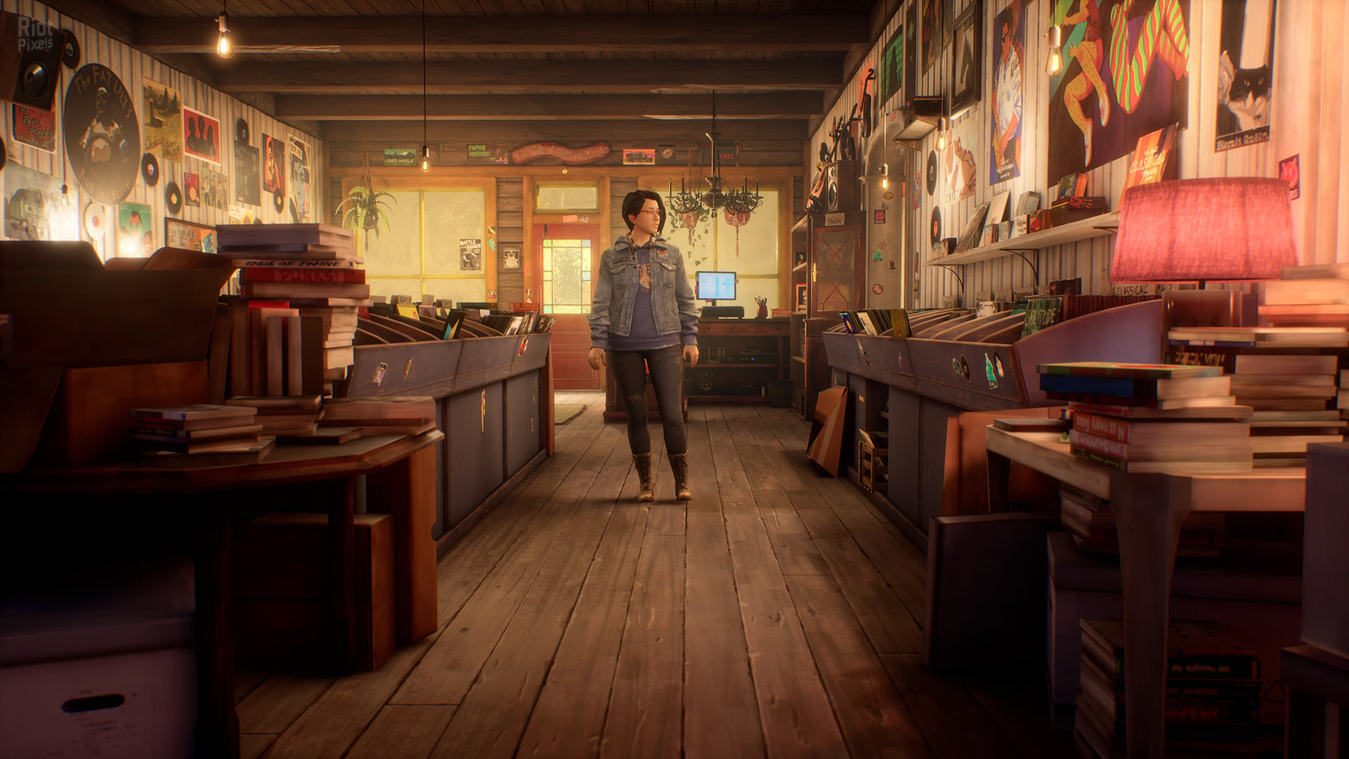 Life is Strange: True Colors – Deluxe Edition – v1.1.190.624221 + 2 DLCs + Windows 7 Fix screenshot 6