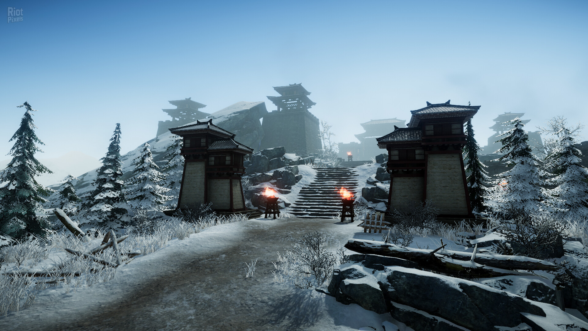 Three Kingdoms Zhao Yun: Deluxe Edition – v1.0.2 + DLC screenshot 1