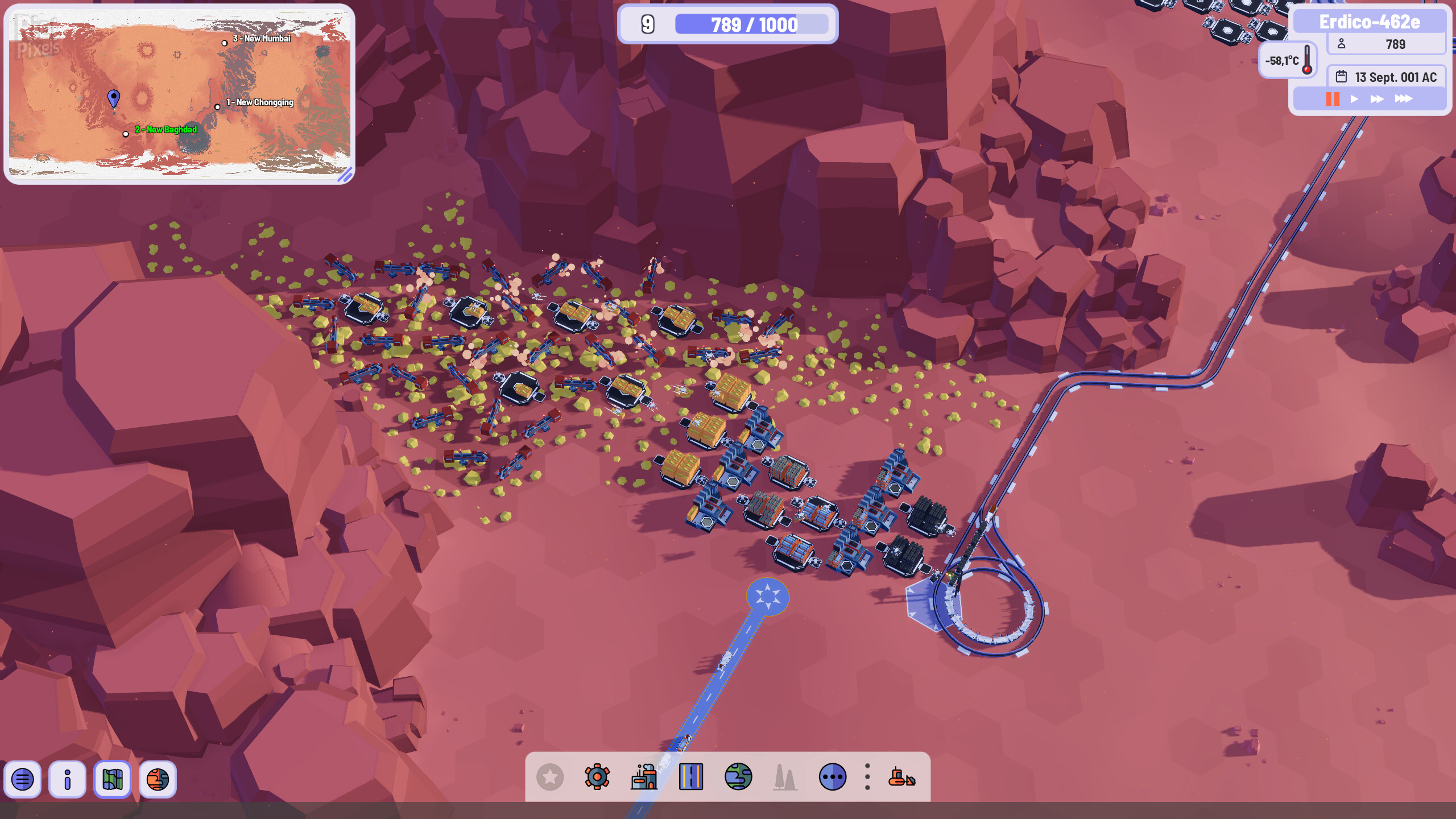 Plan B: Terraform – v1.1.0 Build 1348 + 2 DLCs/Bonuses screenshot 1