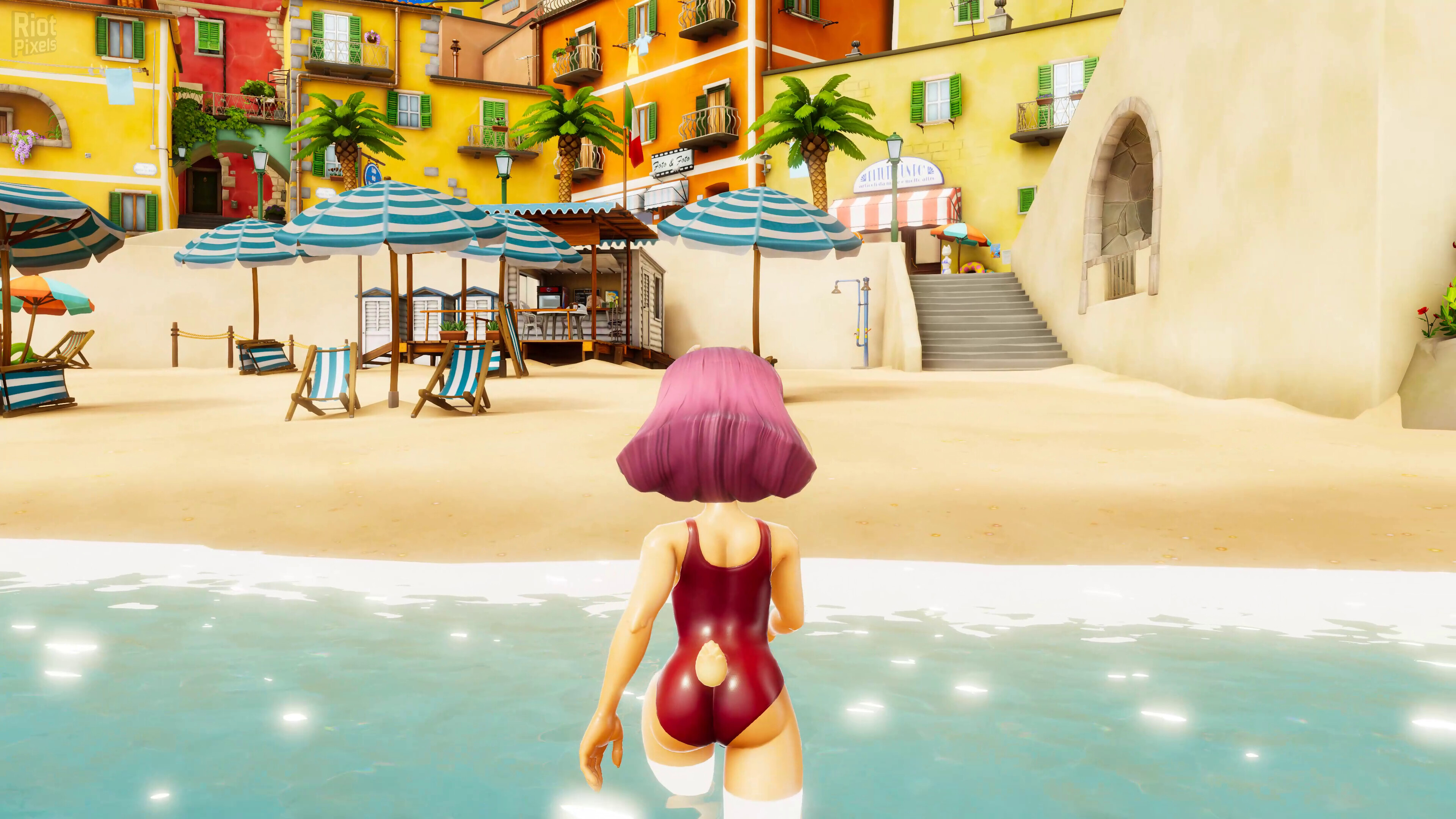 On Your Tail: Deluxe Bundle – v1.0.1 + Bonus Content screenshot 3