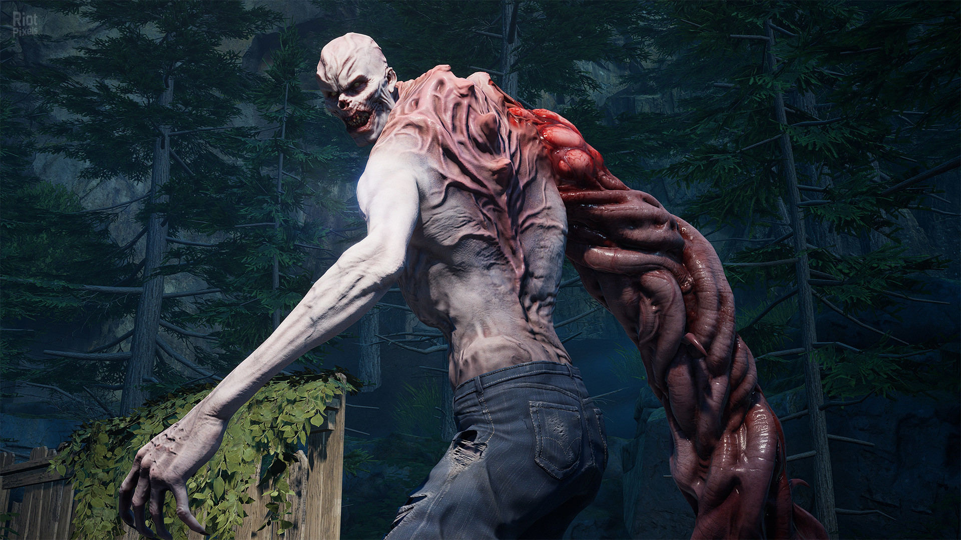 Back 4 Blood: Ultimate Edition – Build 14216215 (Denuvoless) + All DLCs + Multiplayer + Windows 7 Fix + Bonus OST screenshot 2