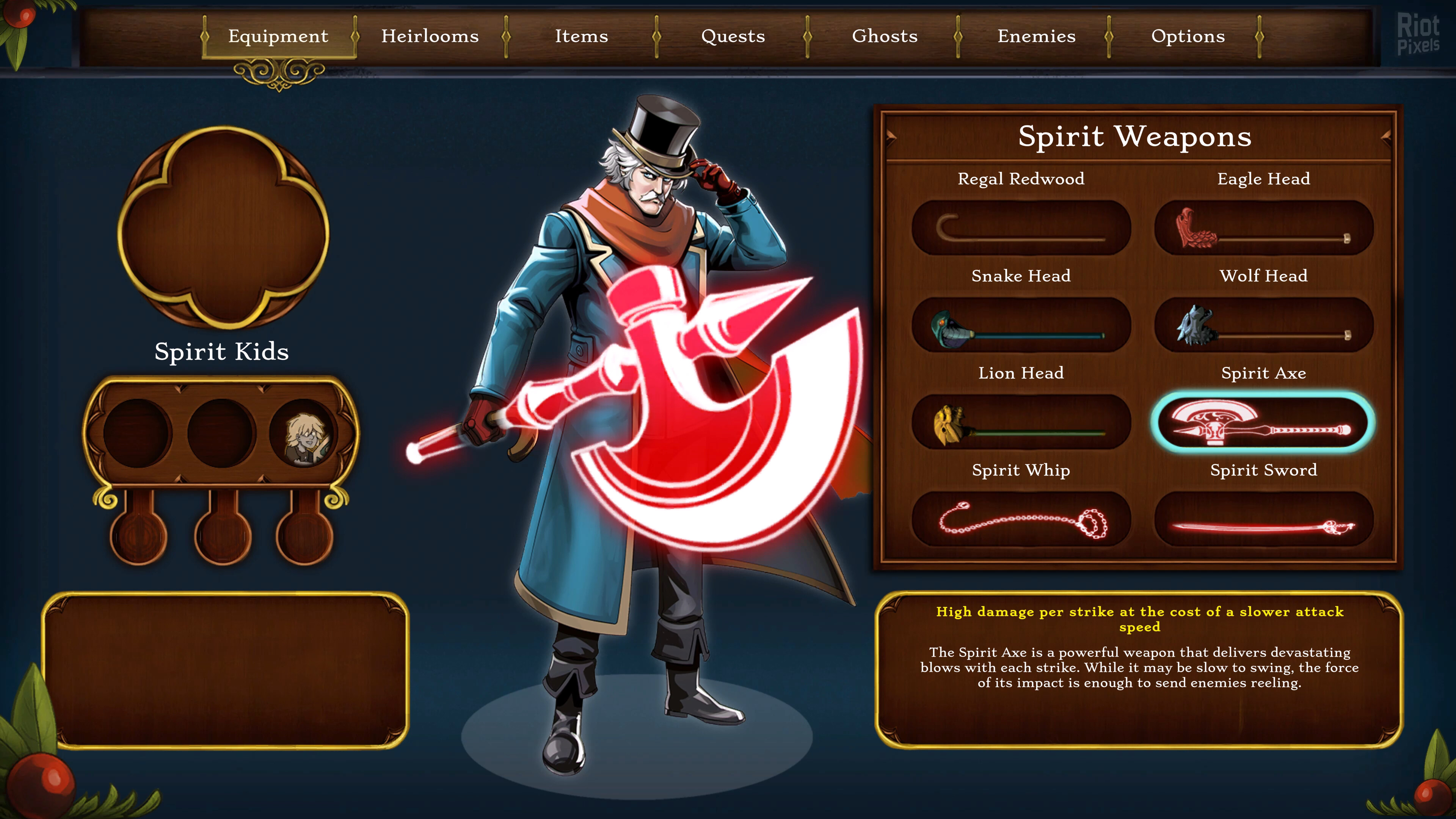 Ebenezer and the Invisible World – Digital Deluxe Edition – v1.1.0.4 + DLC/Bonus Content screenshot 2